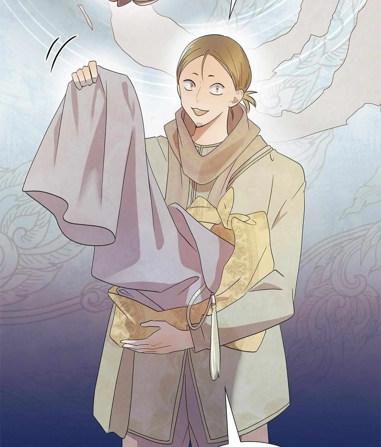 Bloody Moon (Yuzuya) Chapter 36 page 164 - 