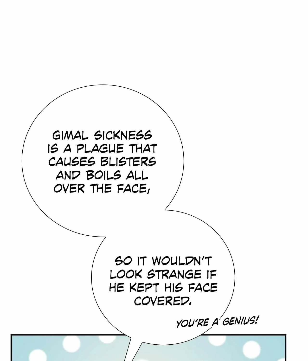 Bloody Moon (Yuzuya) Chapter 36 page 166 - 