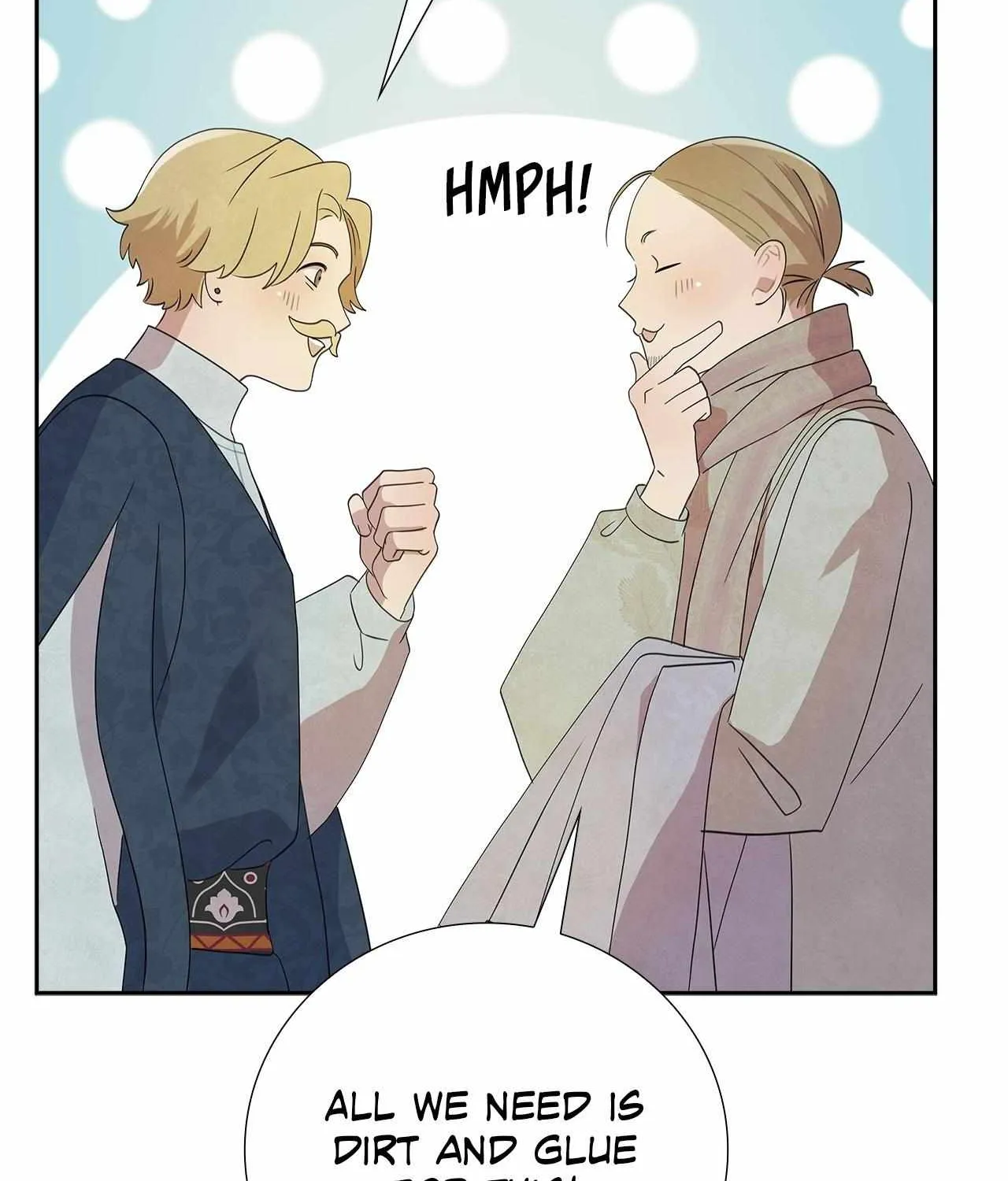Bloody Moon (Yuzuya) Chapter 36 page 167 - 