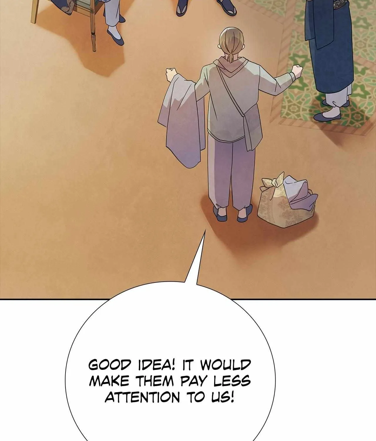 Bloody Moon (Yuzuya) Chapter 36 page 170 - 