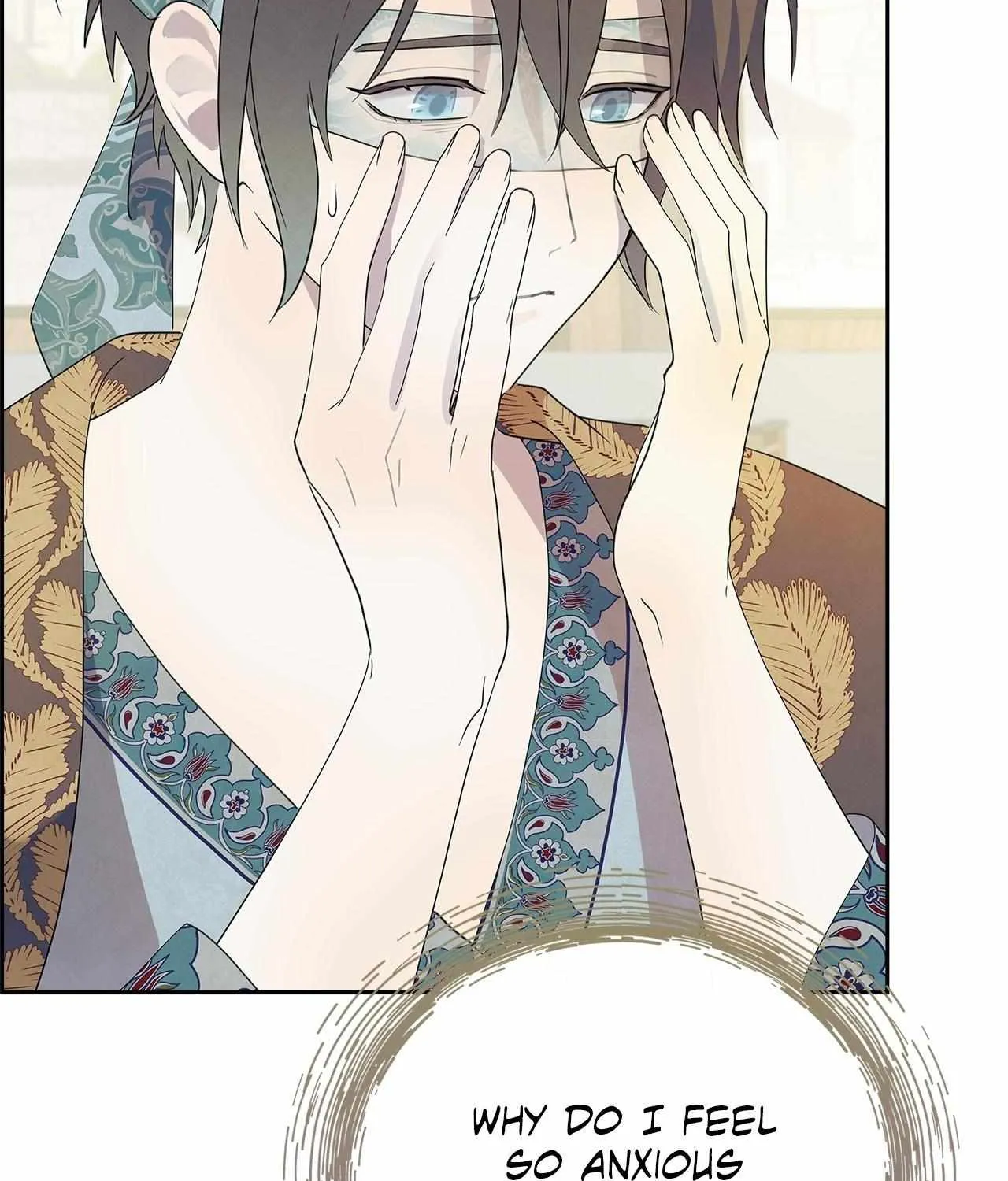 Bloody Moon (Yuzuya) Chapter 36 page 174 - 