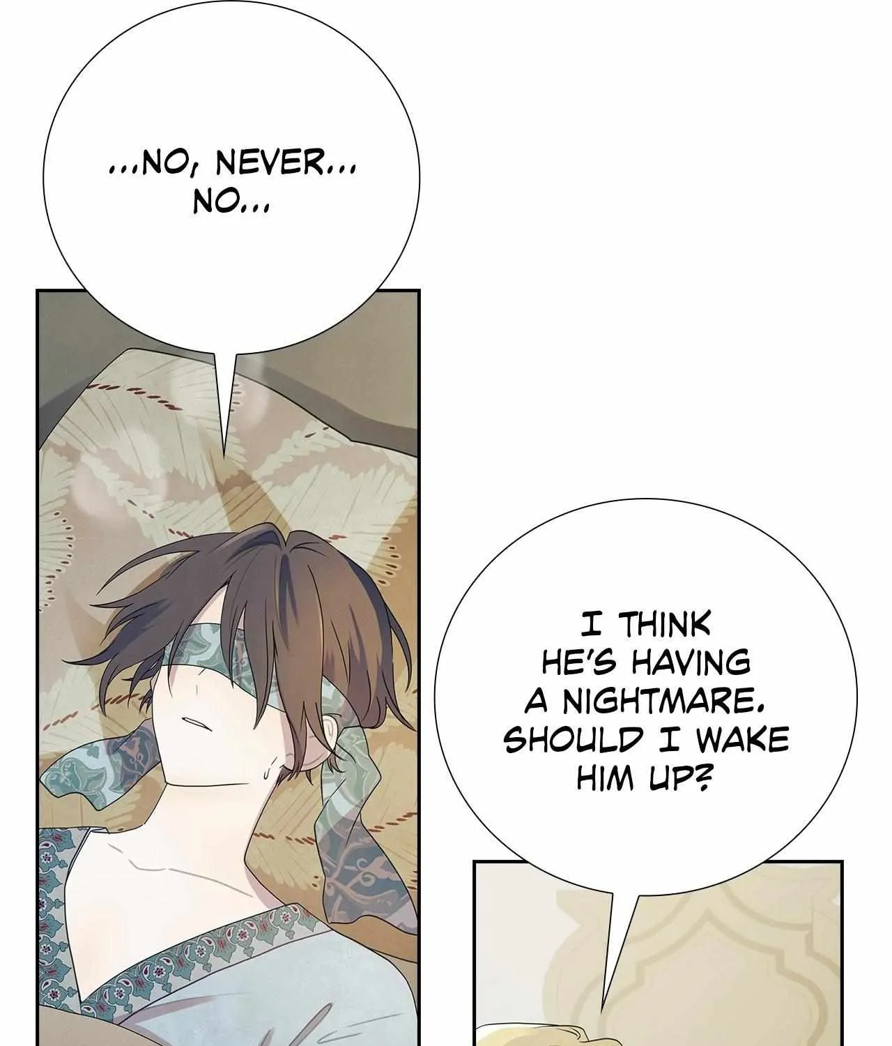 Bloody Moon (Yuzuya) Chapter 36 page 19 - 
