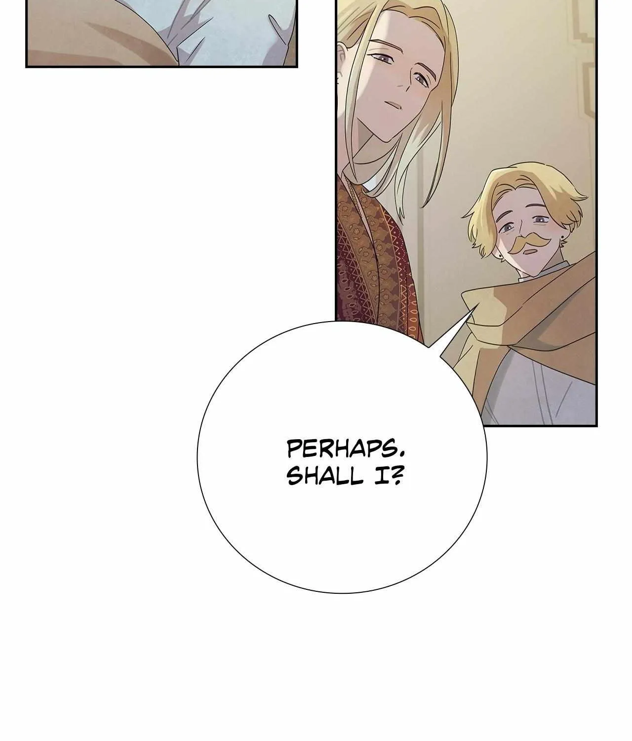 Bloody Moon (Yuzuya) Chapter 36 page 20 - 