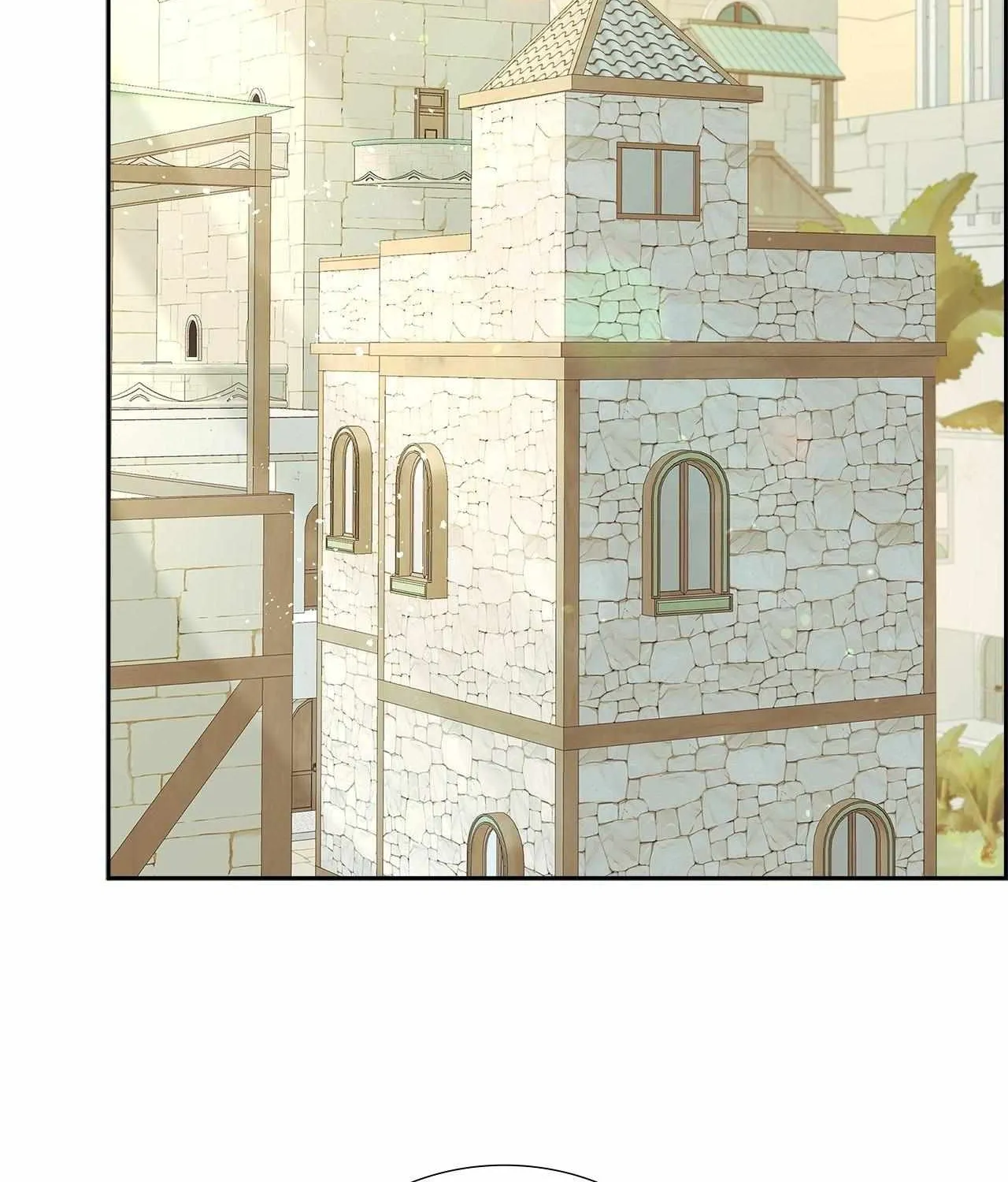 Bloody Moon (Yuzuya) Chapter 36 page 3 - 