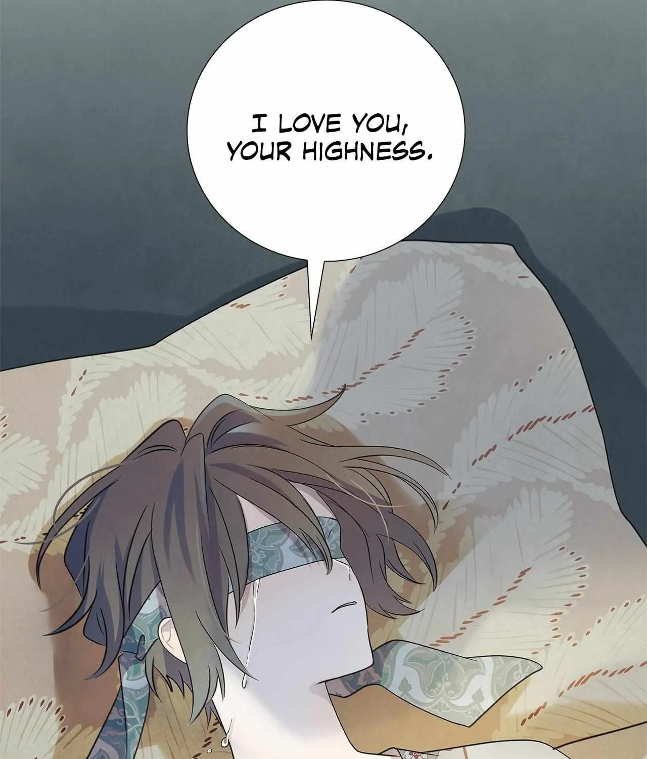 Bloody Moon (Yuzuya) Chapter 36 page 27 - 