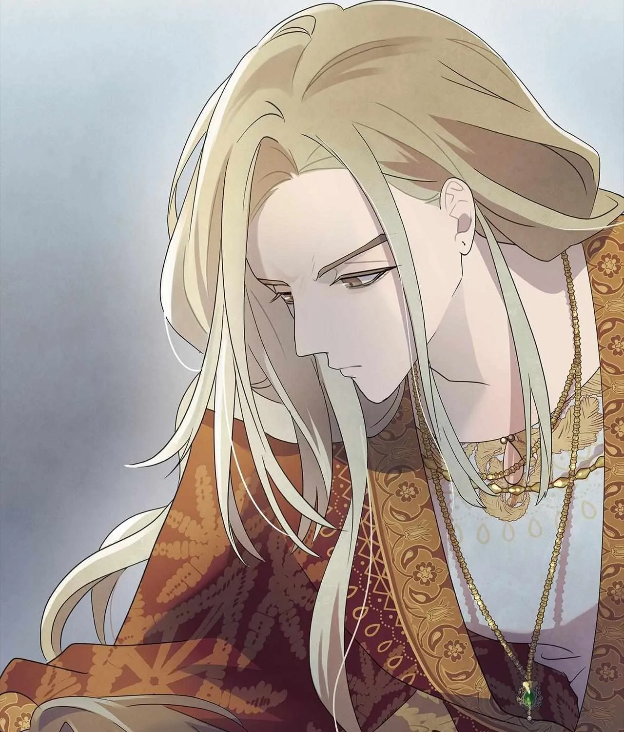 Bloody Moon (Yuzuya) Chapter 36 page 30 - 