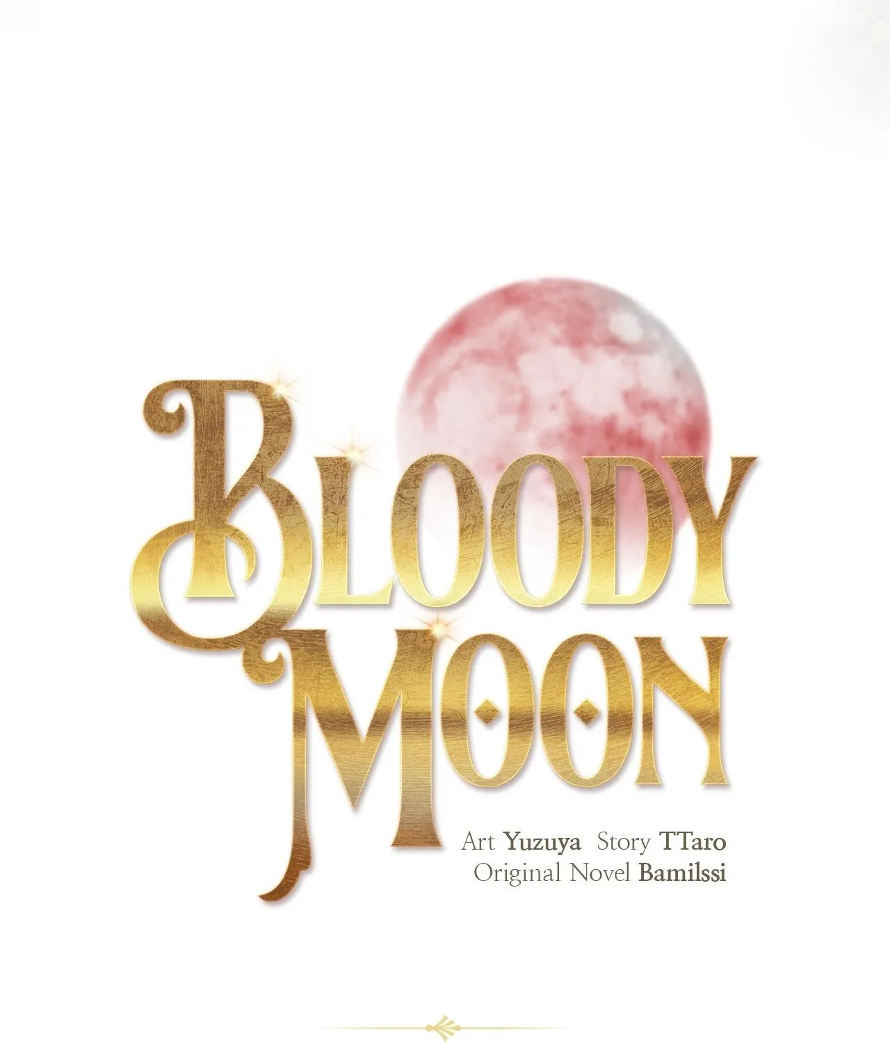 Bloody Moon (Yuzuya) Chapter 36 page 34 - 