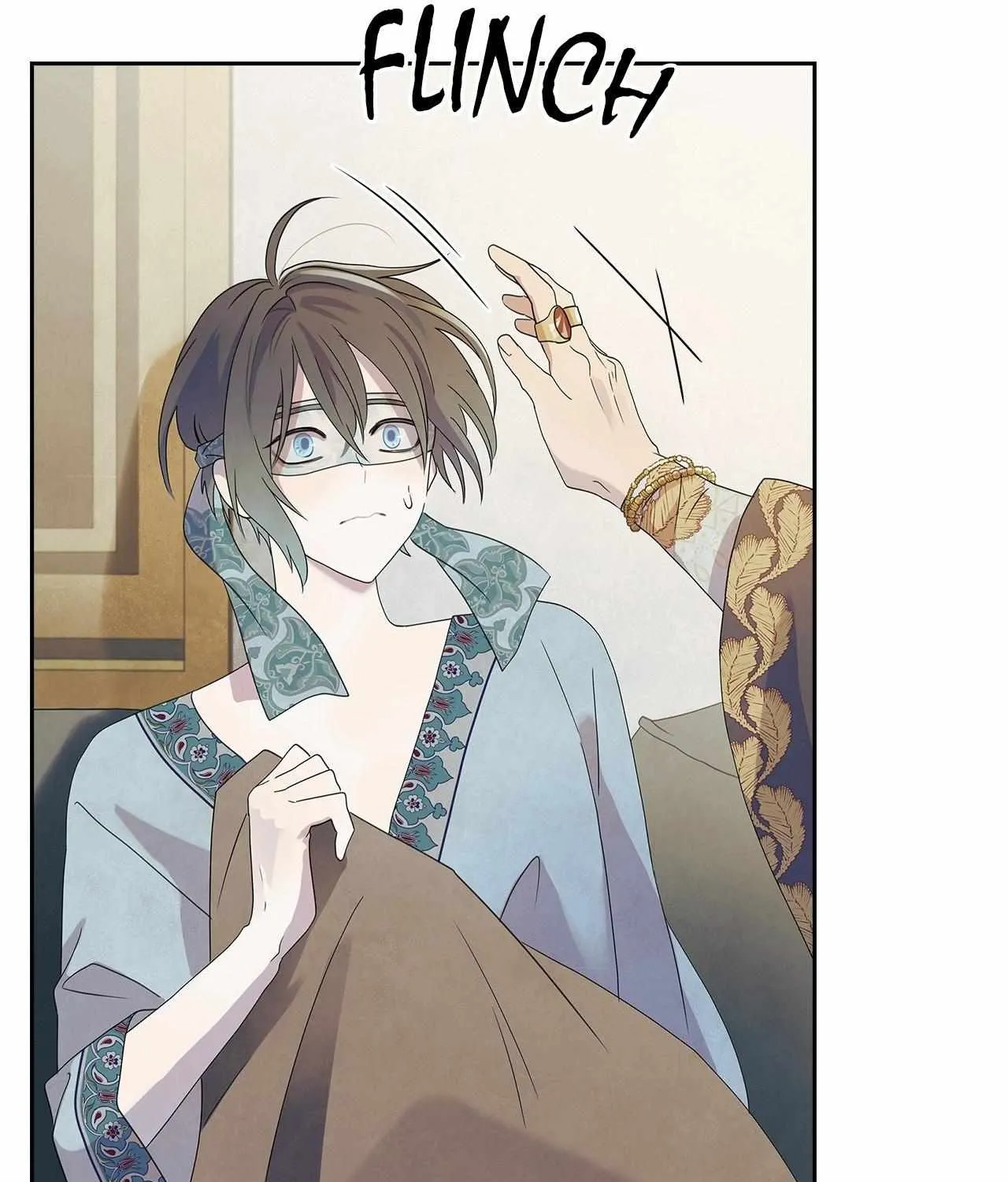 Bloody Moon (Yuzuya) Chapter 36 page 41 - 