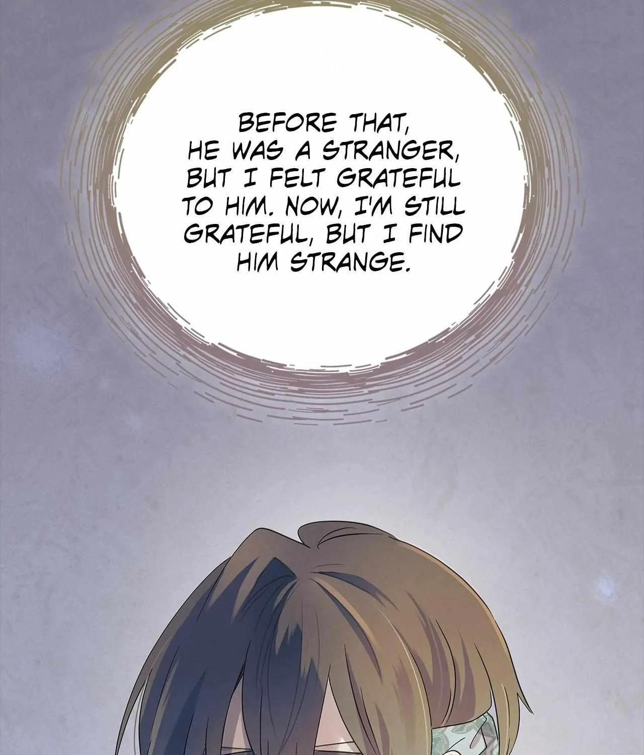 Bloody Moon (Yuzuya) Chapter 36 page 45 - 