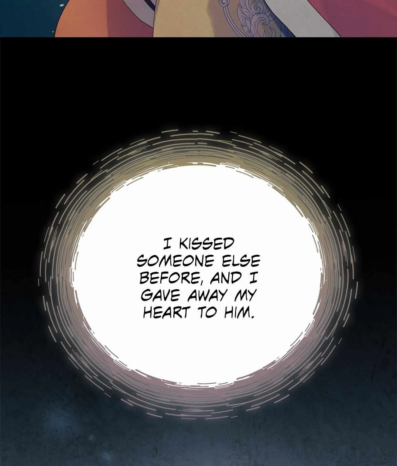Bloody Moon (Yuzuya) Chapter 36 page 49 - 