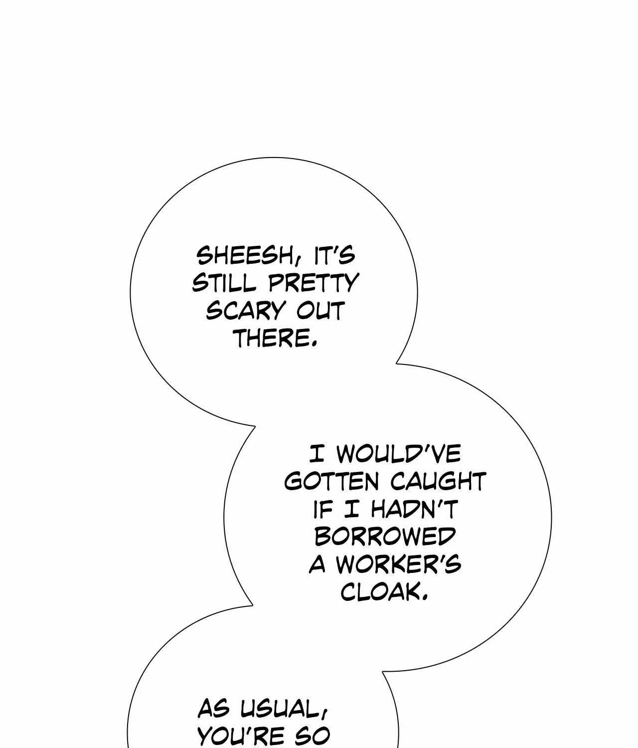 Bloody Moon (Yuzuya) Chapter 36 page 6 - 