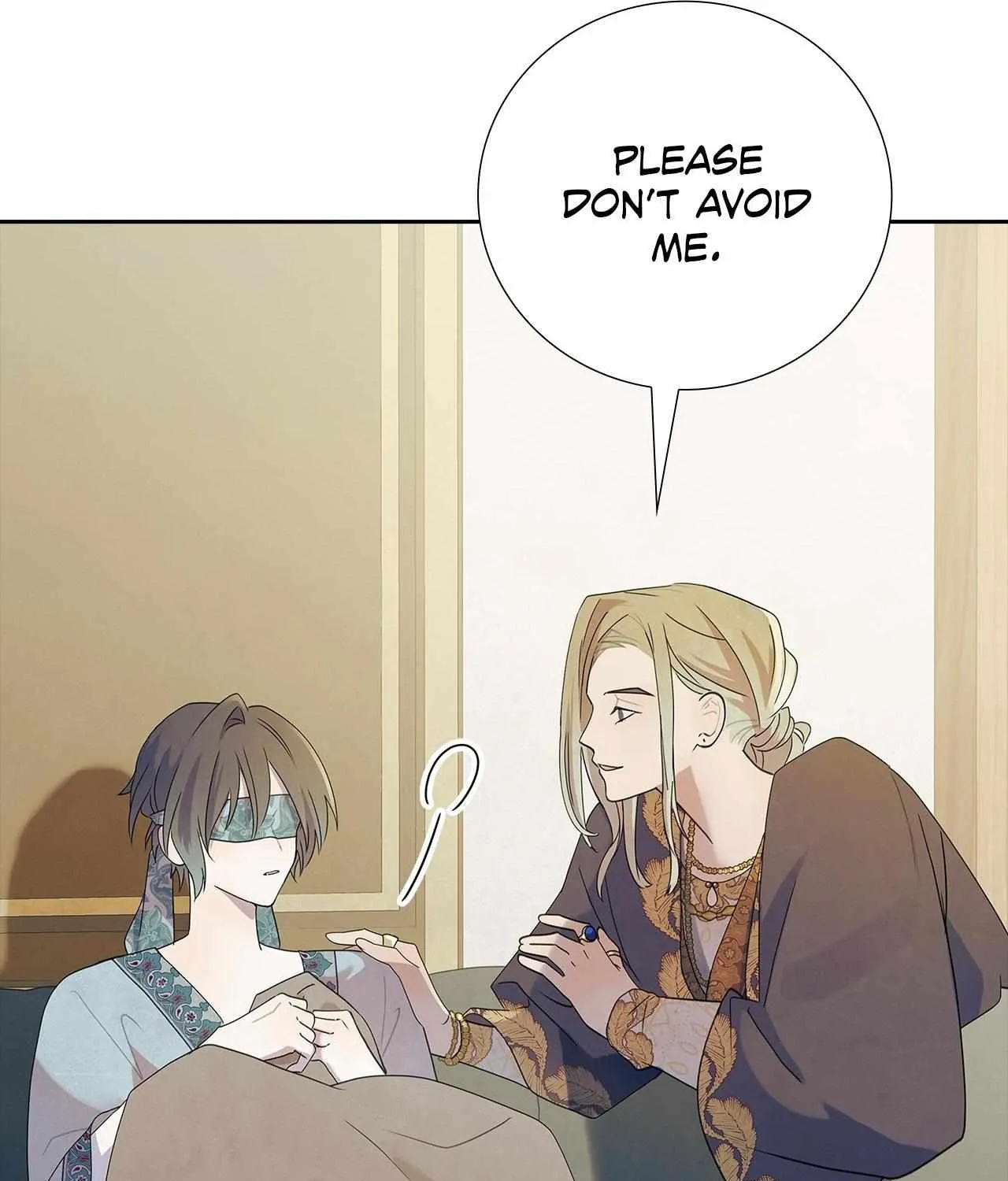 Bloody Moon (Yuzuya) Chapter 36 page 52 - 