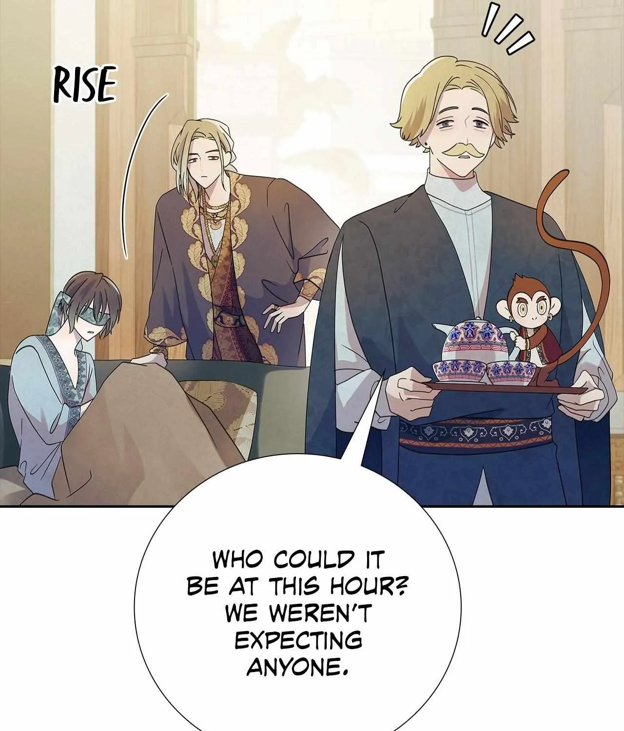 Bloody Moon (Yuzuya) Chapter 36 page 57 - 