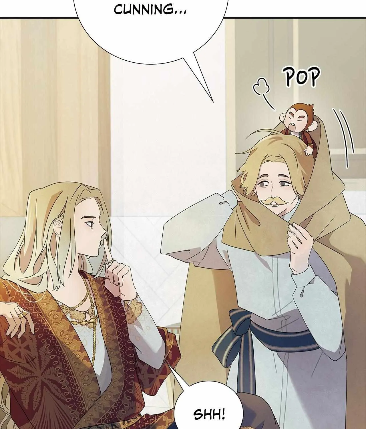 Bloody Moon (Yuzuya) Chapter 36 page 7 - 