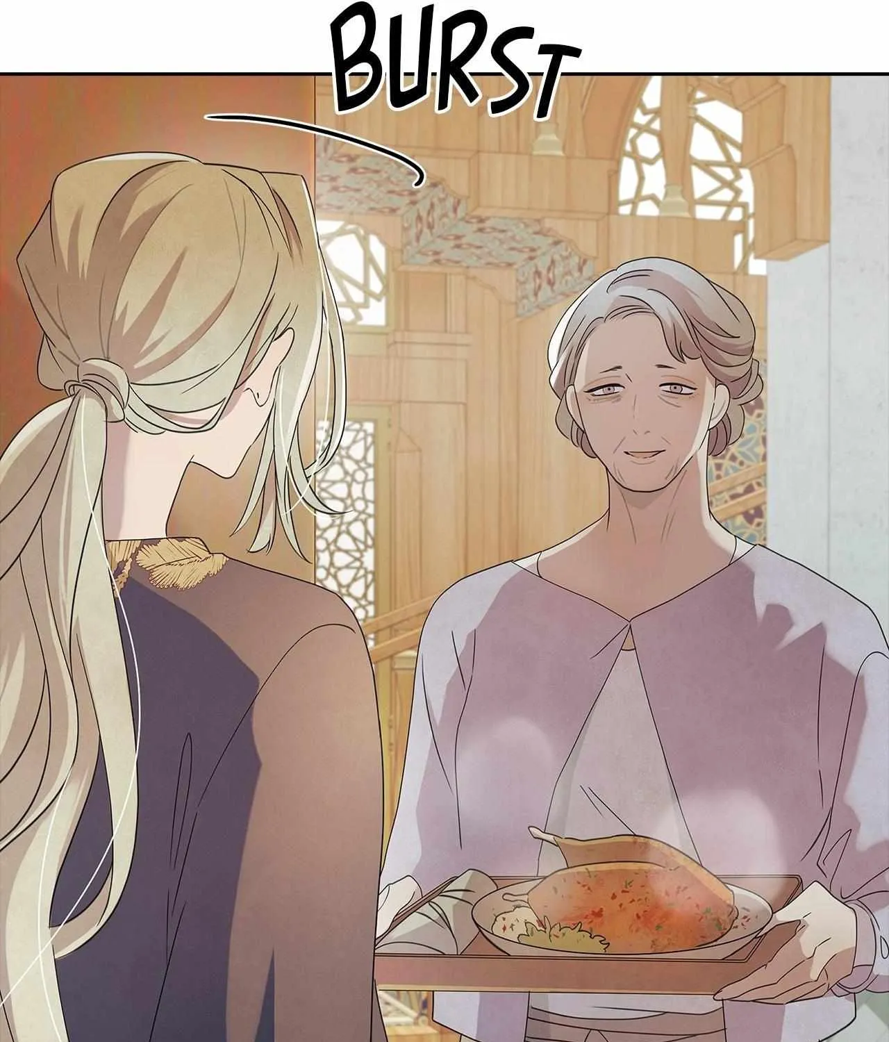 Bloody Moon (Yuzuya) Chapter 36 page 61 - 