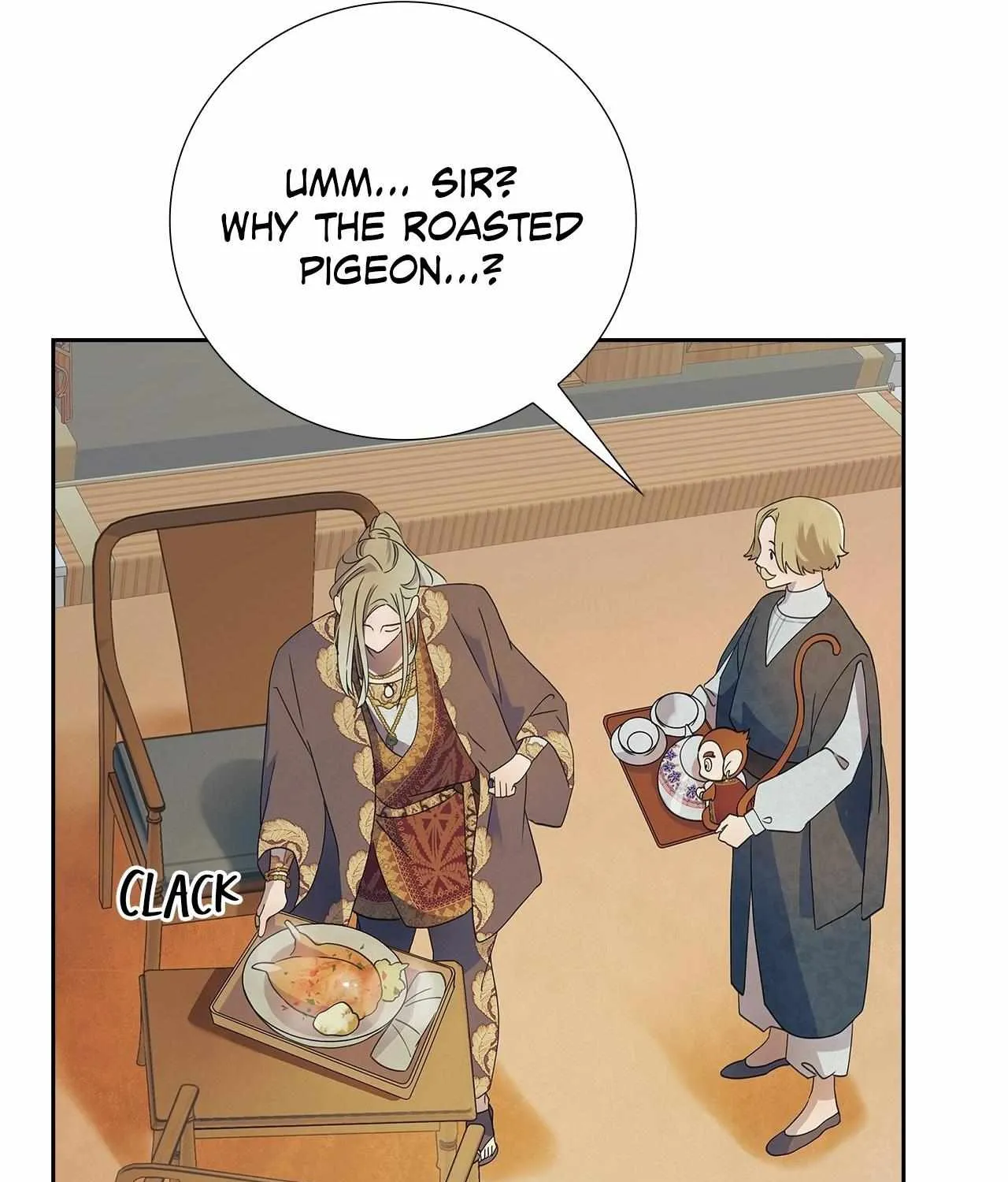 Bloody Moon (Yuzuya) Chapter 36 page 65 - 