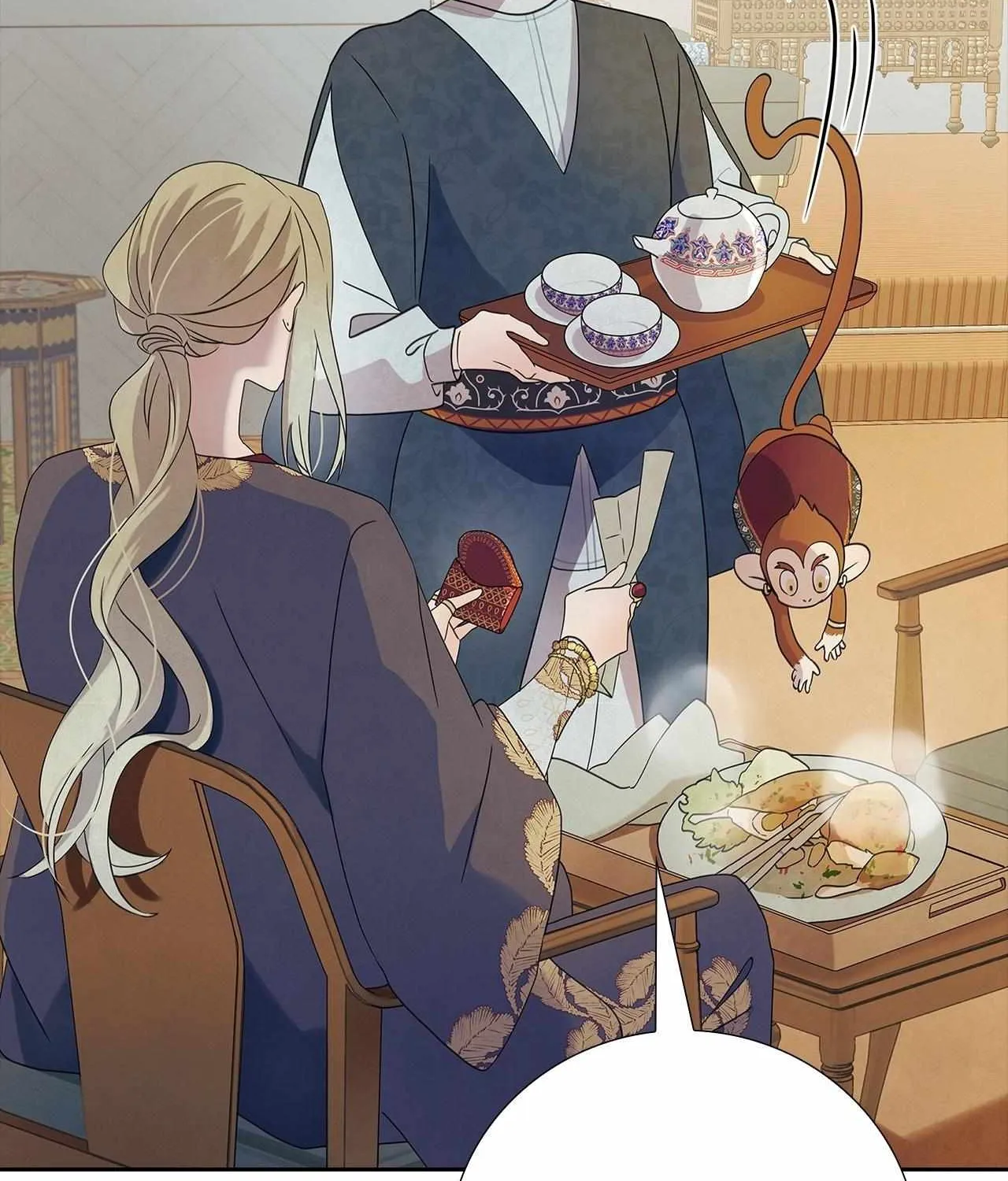 Bloody Moon (Yuzuya) Chapter 36 page 69 - 