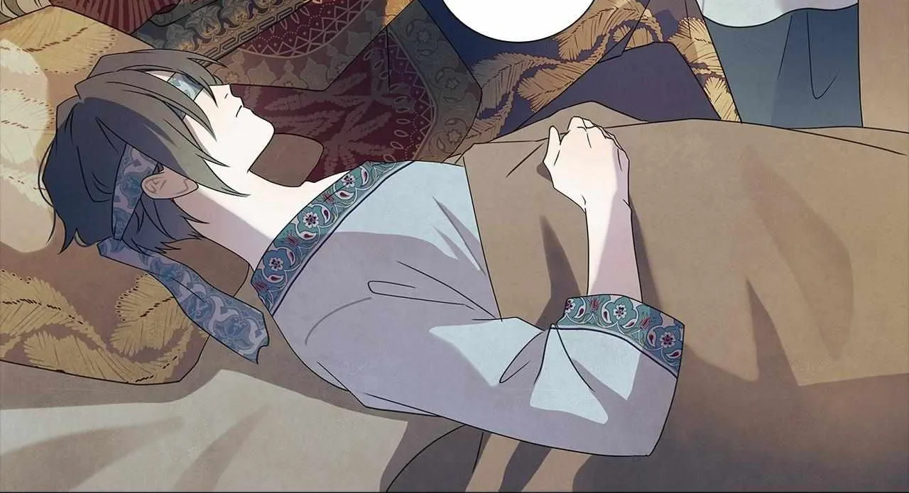 Bloody Moon (Yuzuya) Chapter 36 page 8 - 