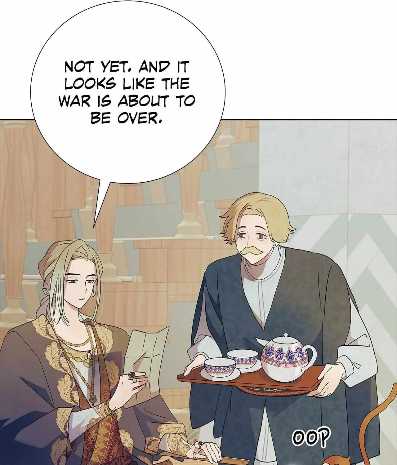 Bloody Moon (Yuzuya) Chapter 36 page 71 - 