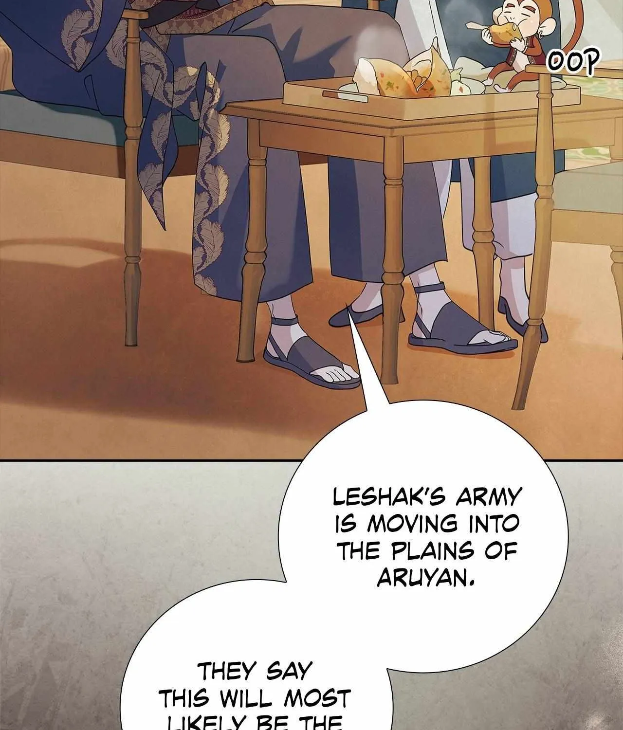 Bloody Moon (Yuzuya) Chapter 36 page 72 - 