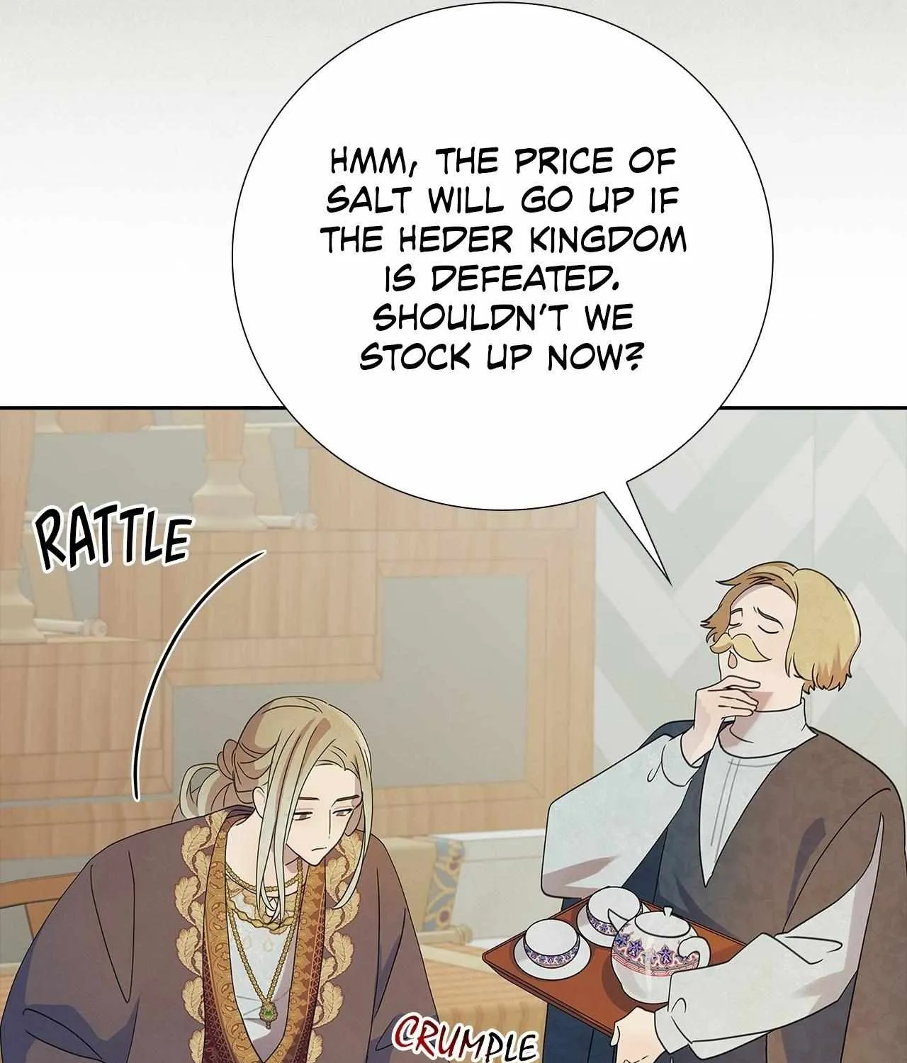 Bloody Moon (Yuzuya) Chapter 36 page 78 - 