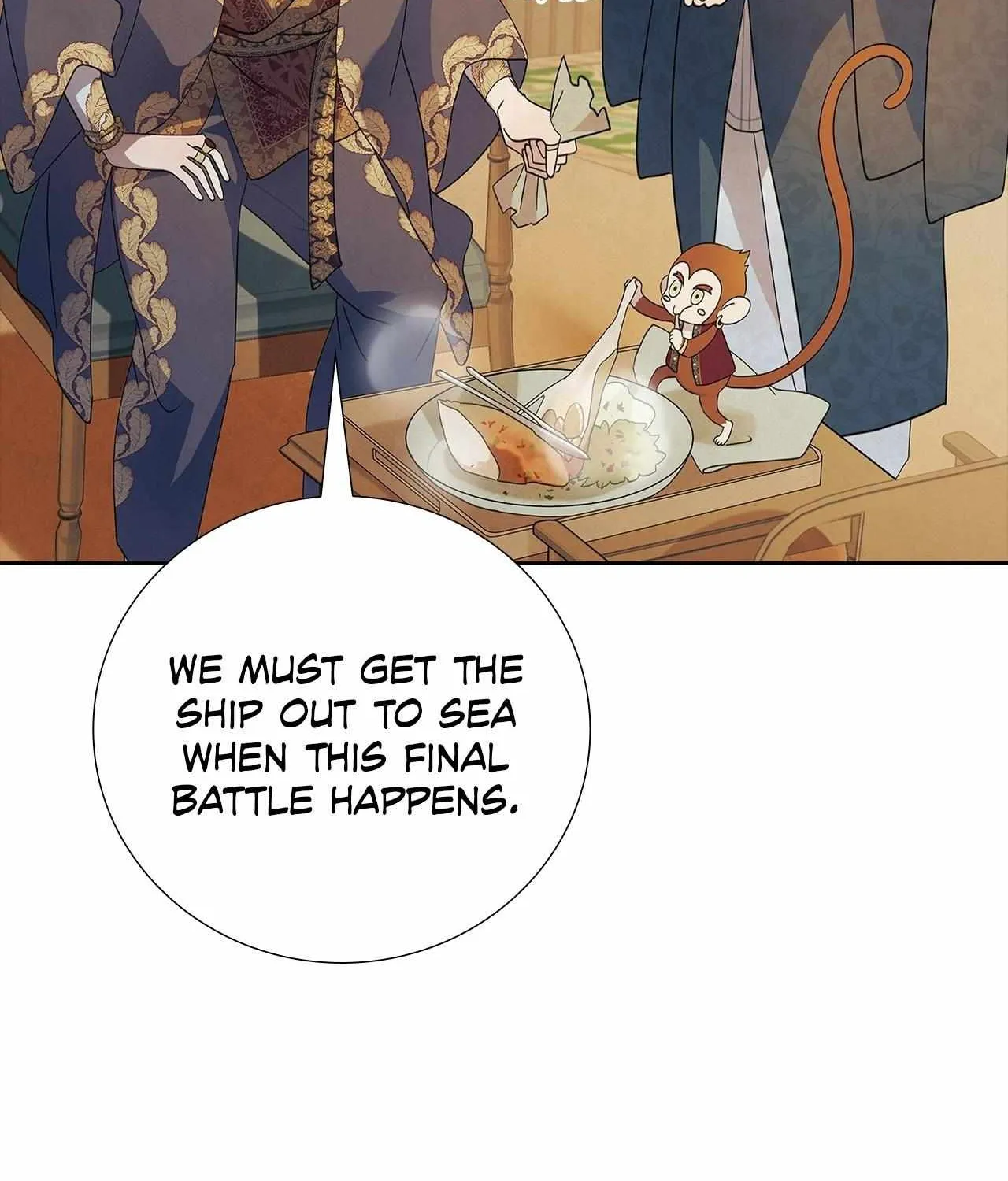 Bloody Moon (Yuzuya) Chapter 36 page 79 - 