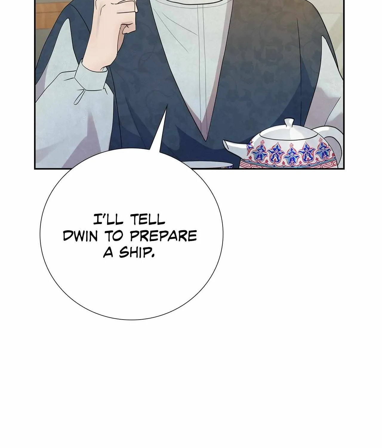 Bloody Moon (Yuzuya) Chapter 36 page 82 - 