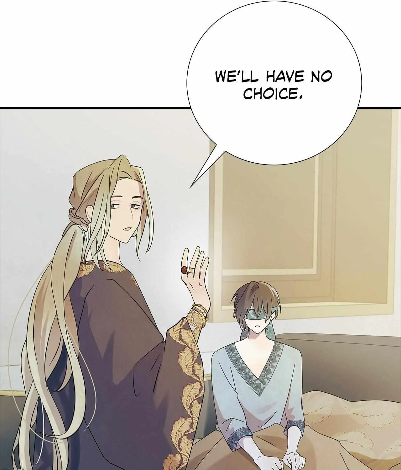 Bloody Moon (Yuzuya) Chapter 36 page 84 - 