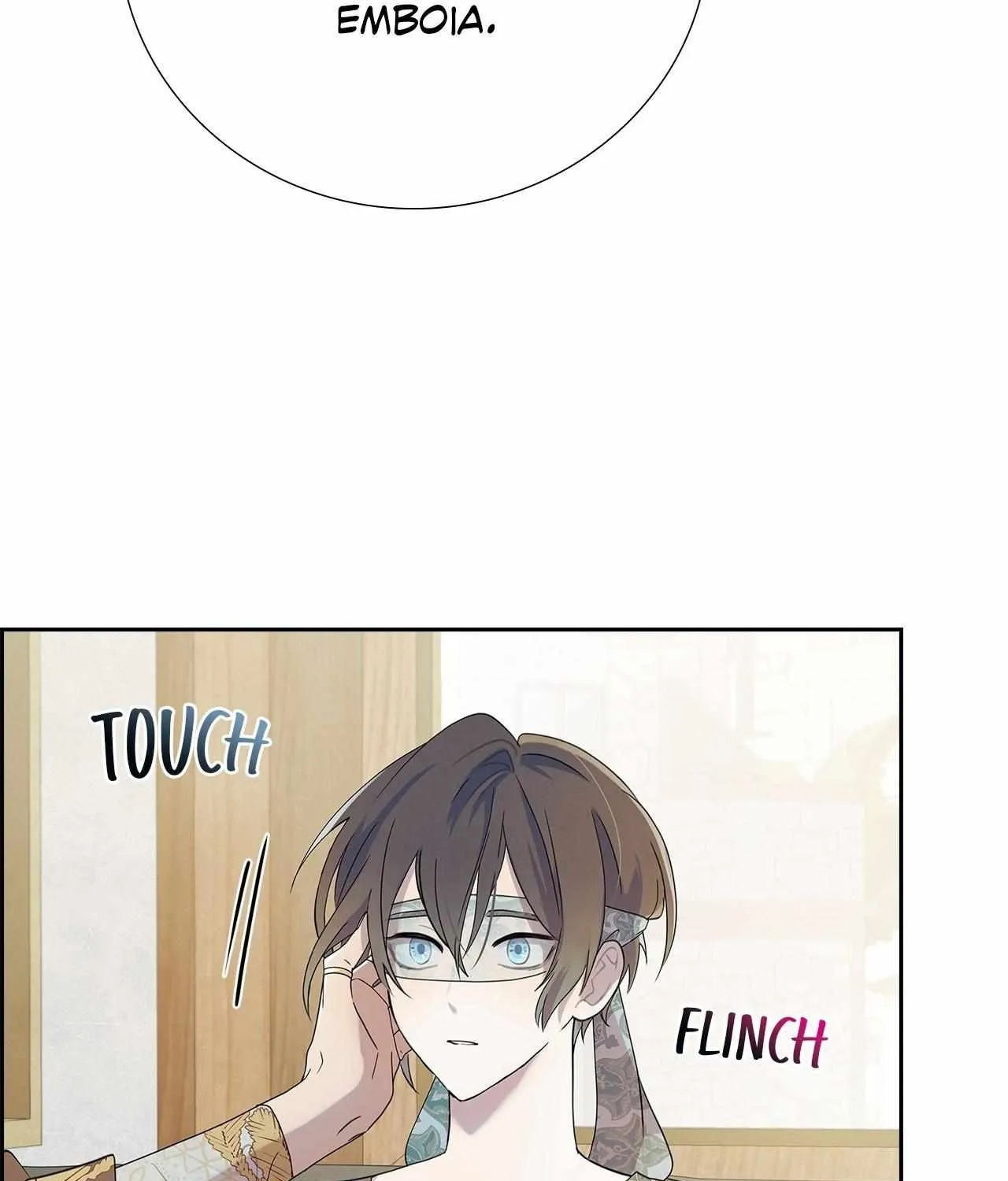 Bloody Moon (Yuzuya) Chapter 36 page 86 - 