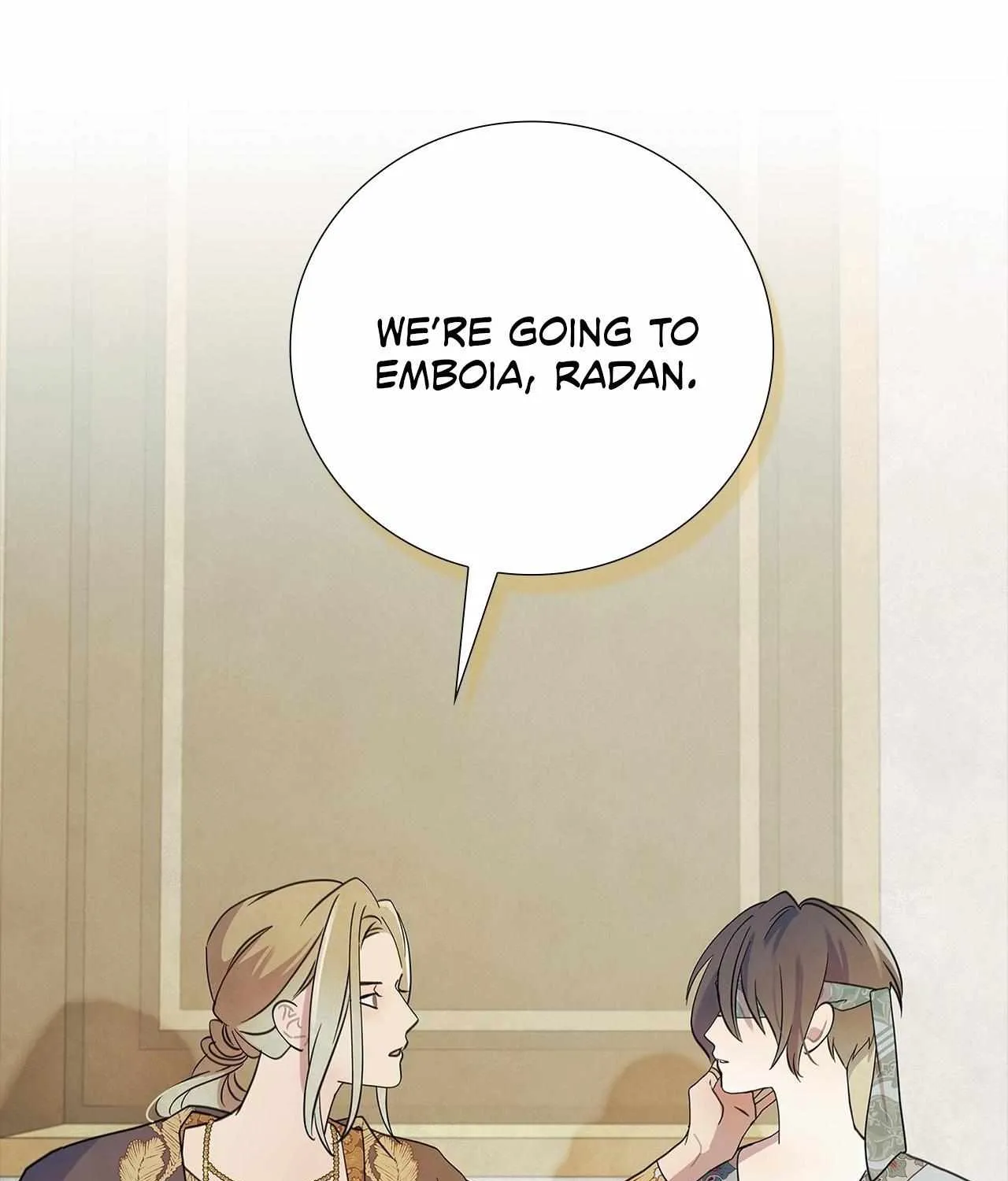 Bloody Moon (Yuzuya) Chapter 36 page 88 - 