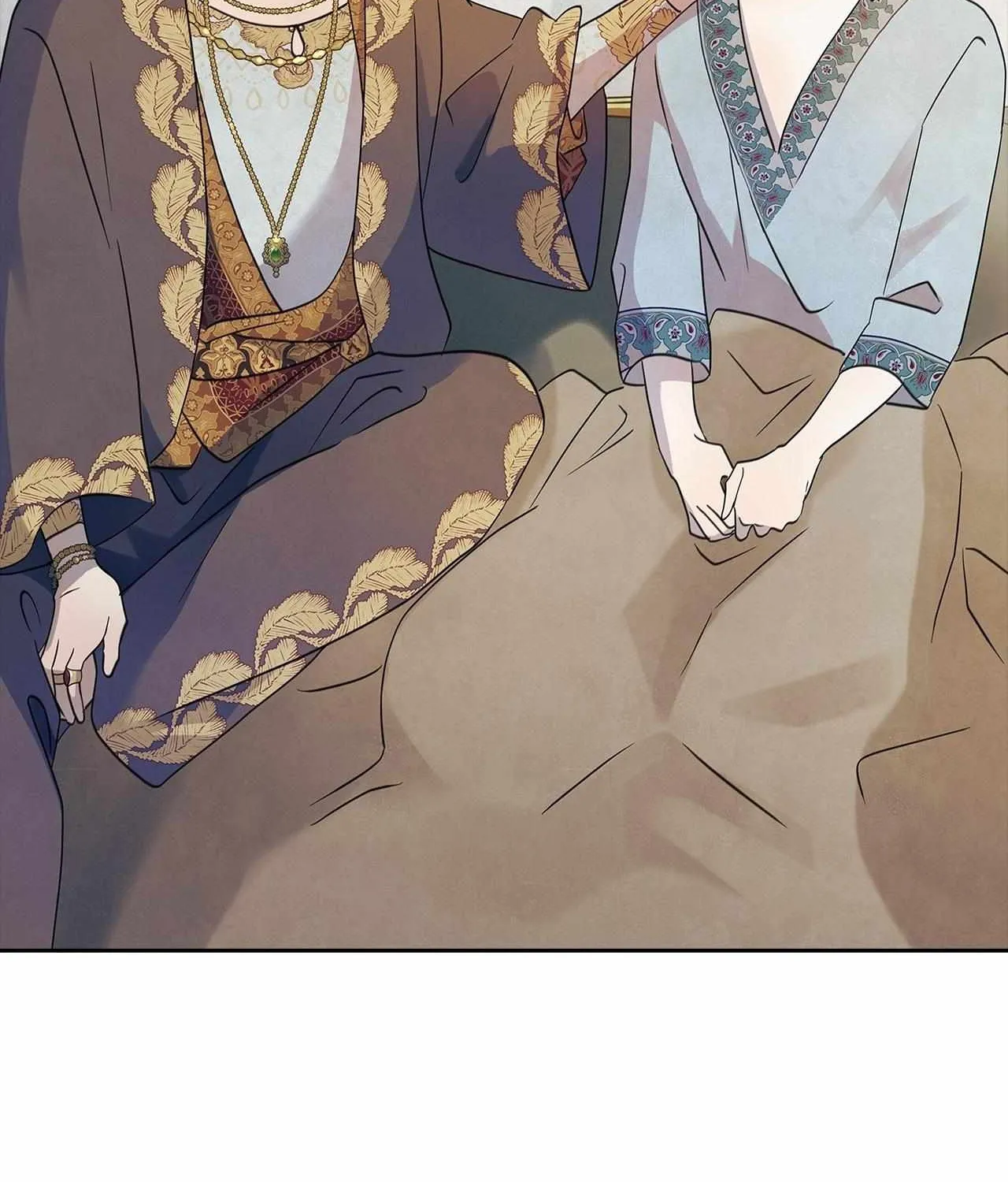 Bloody Moon (Yuzuya) Chapter 36 page 89 - 