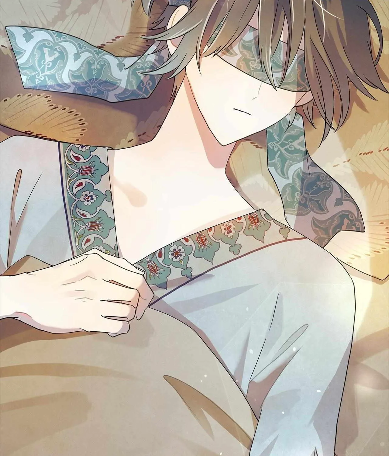 Bloody Moon (Yuzuya) Chapter 36 page 10 - 