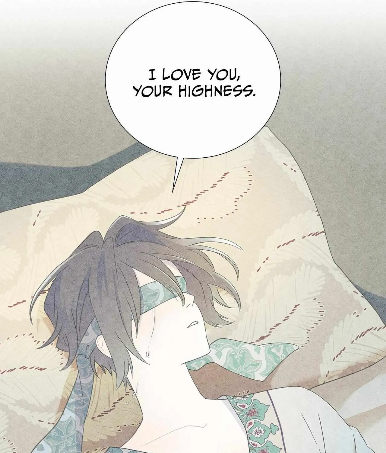 Bloody Moon (Yuzuya) Chapter 36 page 94 - 