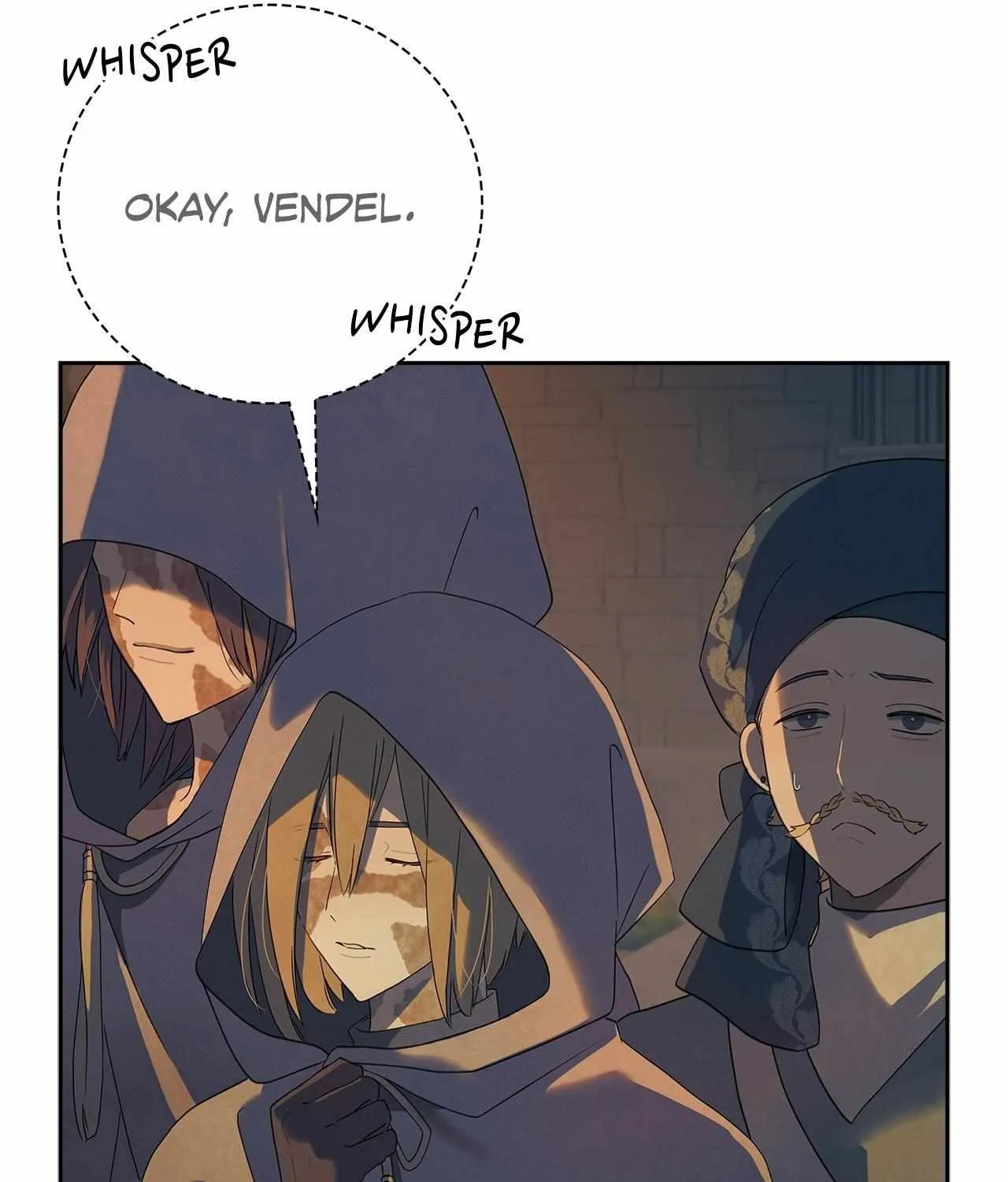 Bloody Moon (Yuzuya) Chapter 37 page 101 - 