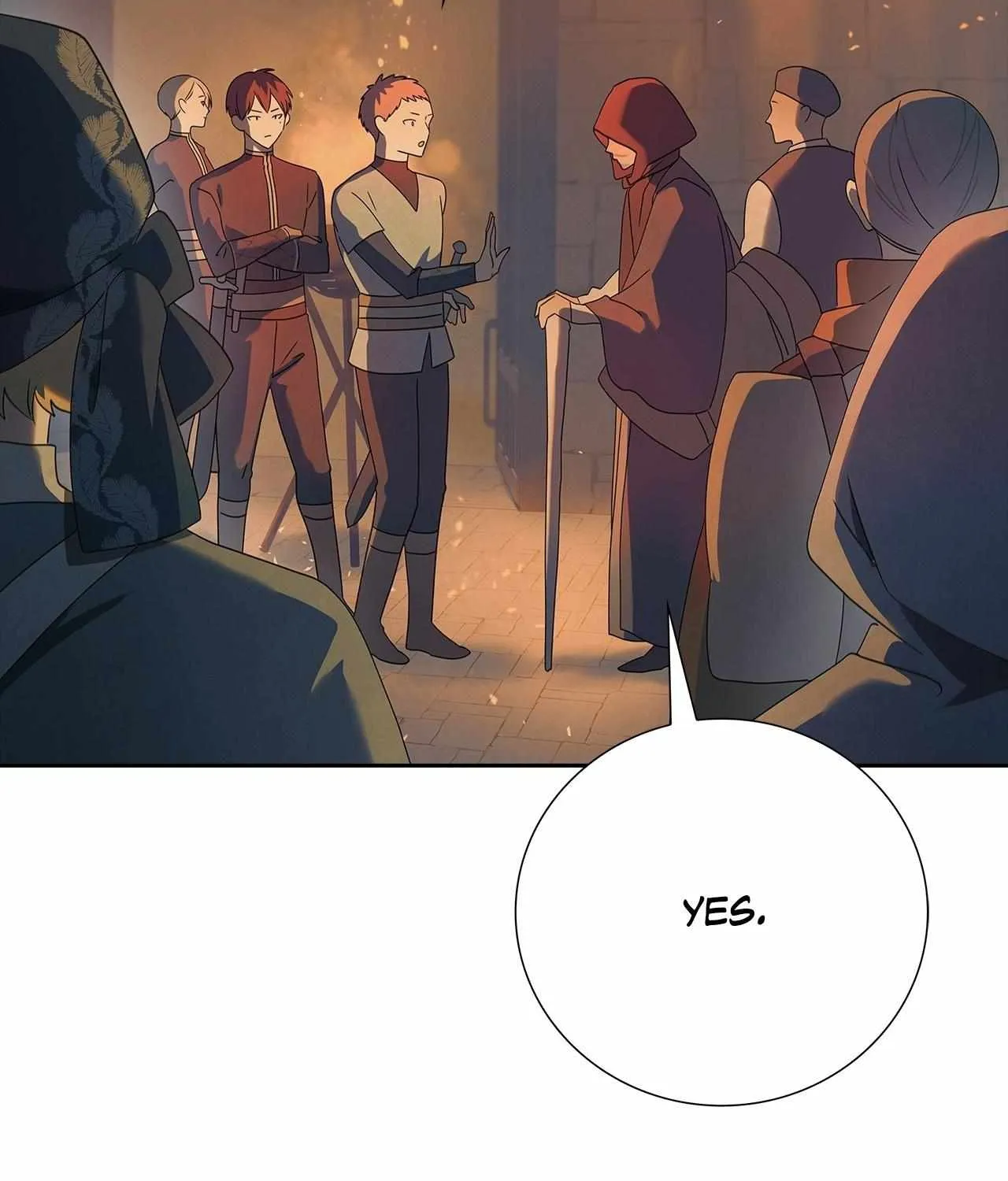 Bloody Moon (Yuzuya) Chapter 37 page 103 - 