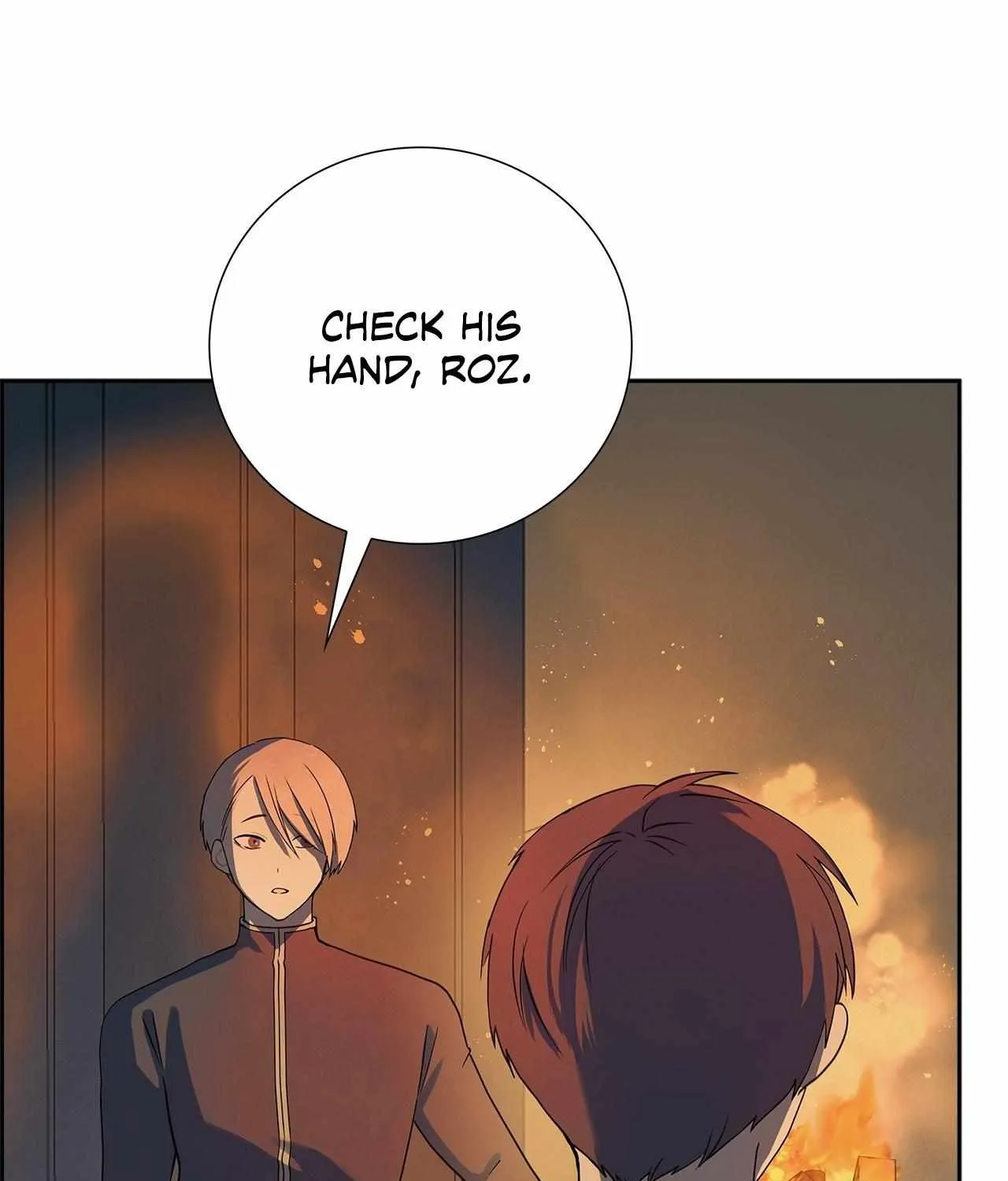 Bloody Moon (Yuzuya) Chapter 37 page 105 - 