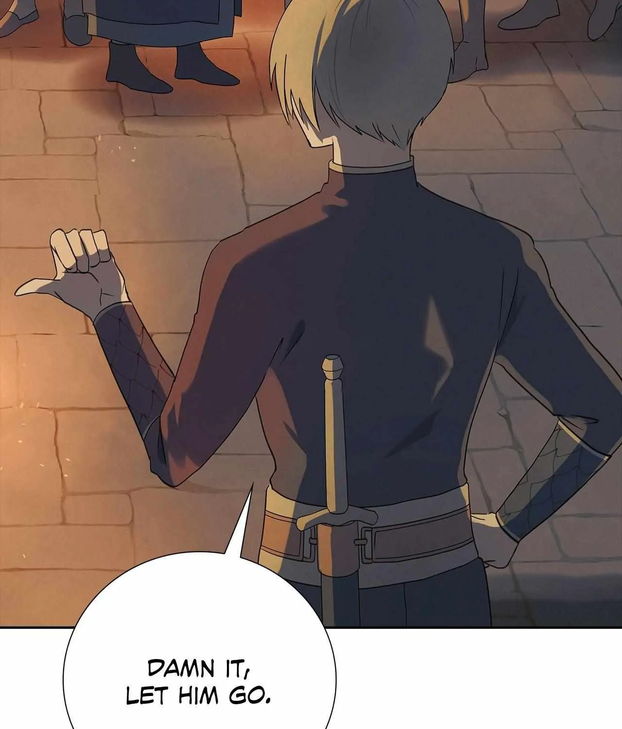Bloody Moon (Yuzuya) Chapter 37 page 111 - 
