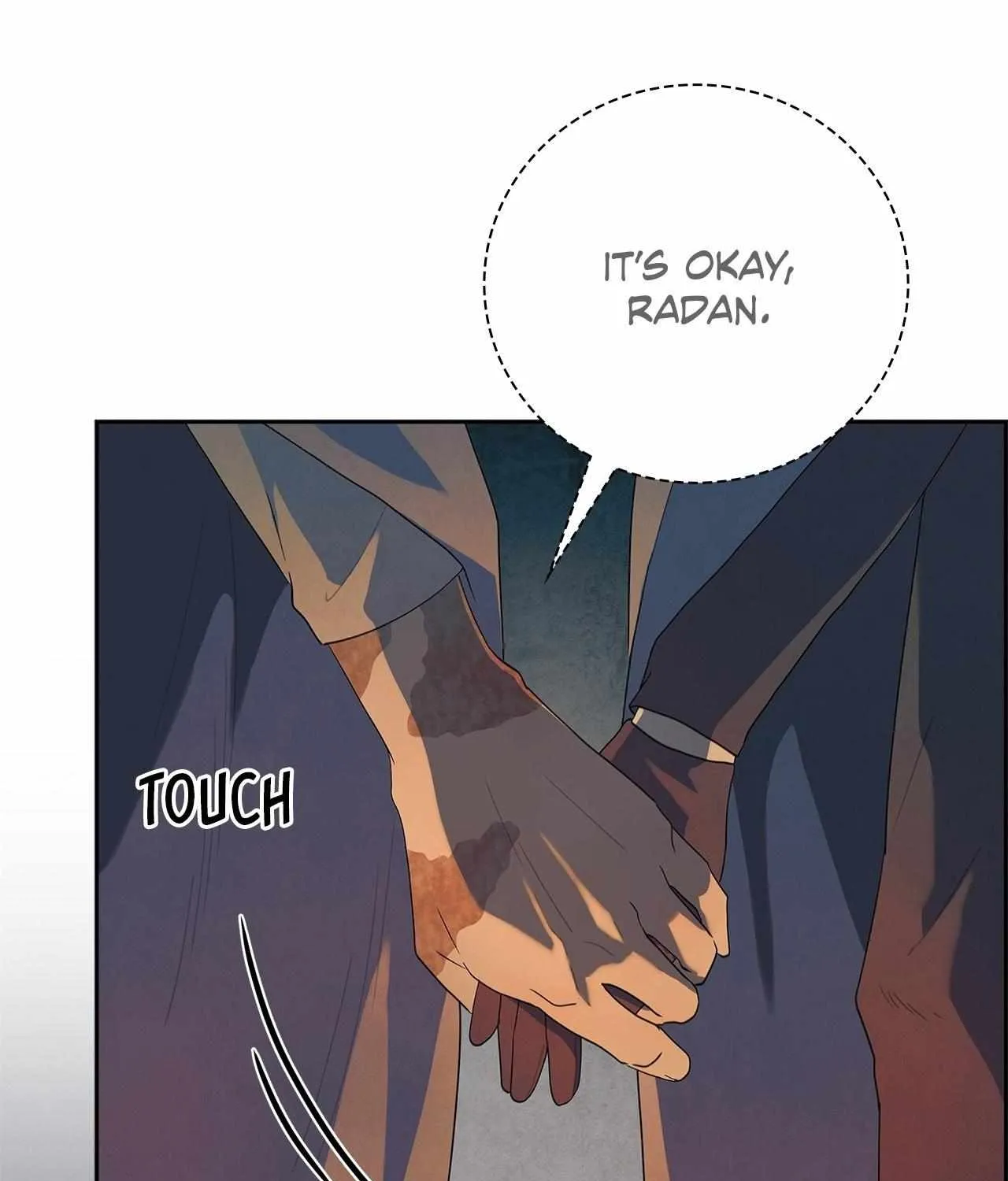 Bloody Moon (Yuzuya) Chapter 37 page 117 - 