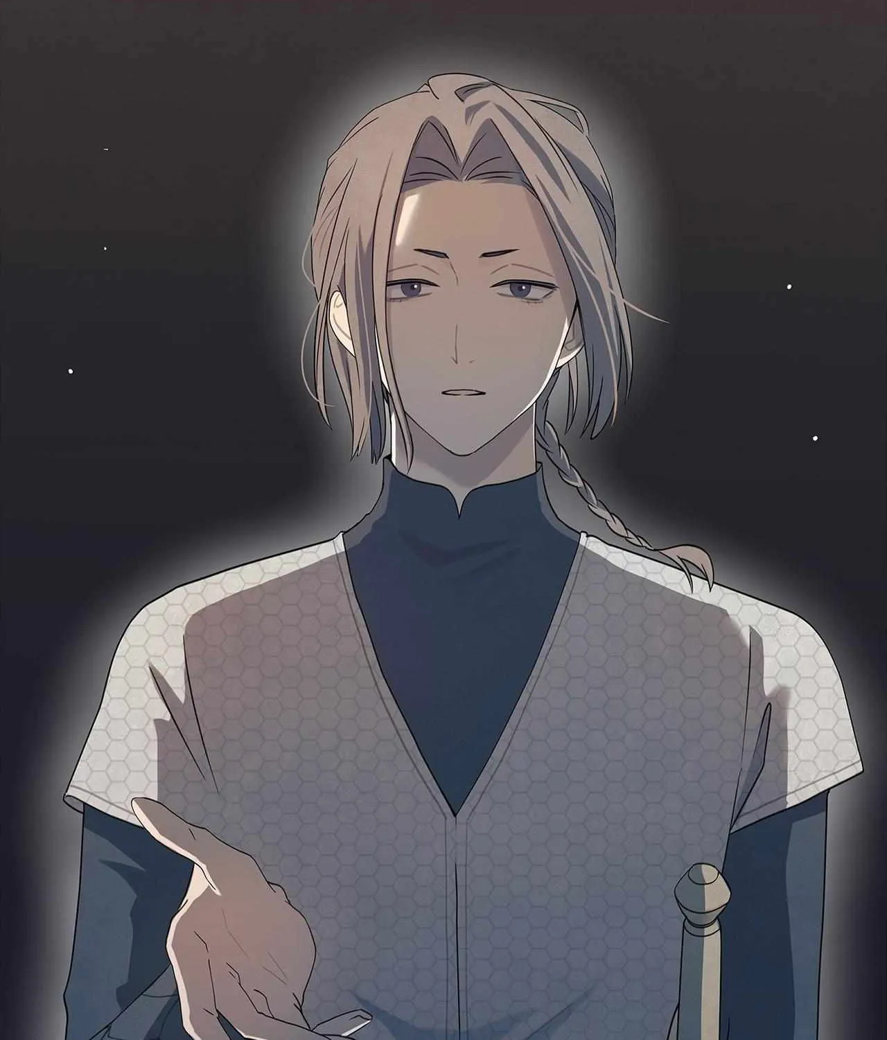 Bloody Moon (Yuzuya) Chapter 37 page 13 - 