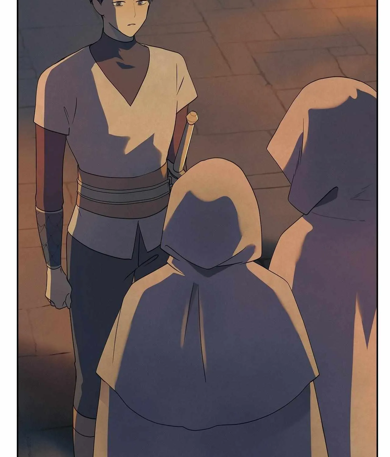 Bloody Moon (Yuzuya) Chapter 37 page 121 - 
