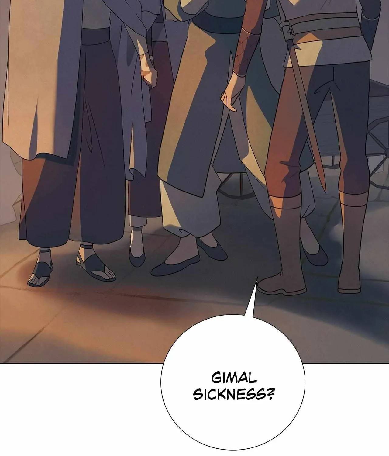 Bloody Moon (Yuzuya) Chapter 37 page 127 - 
