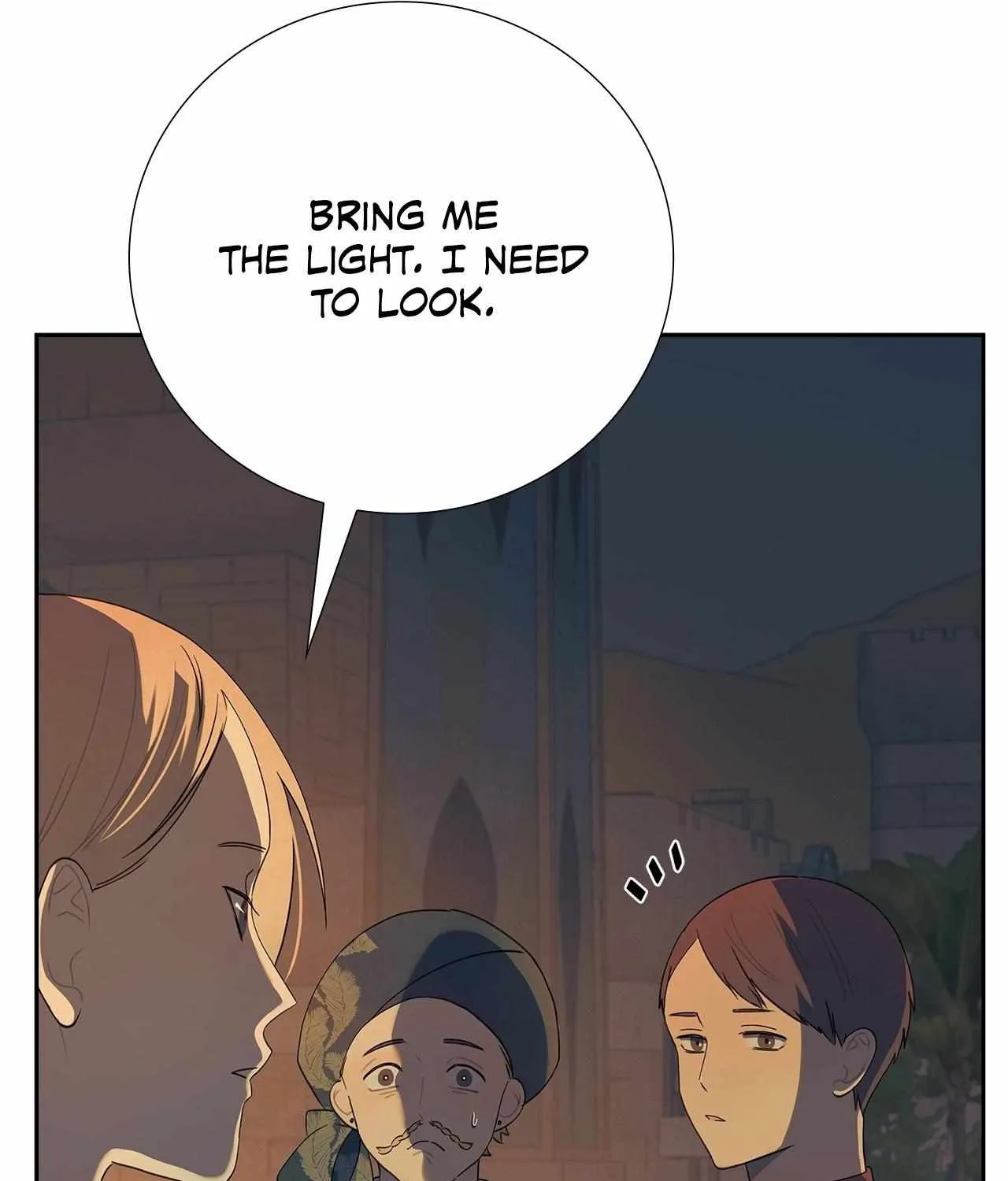 Bloody Moon (Yuzuya) Chapter 37 page 134 - 