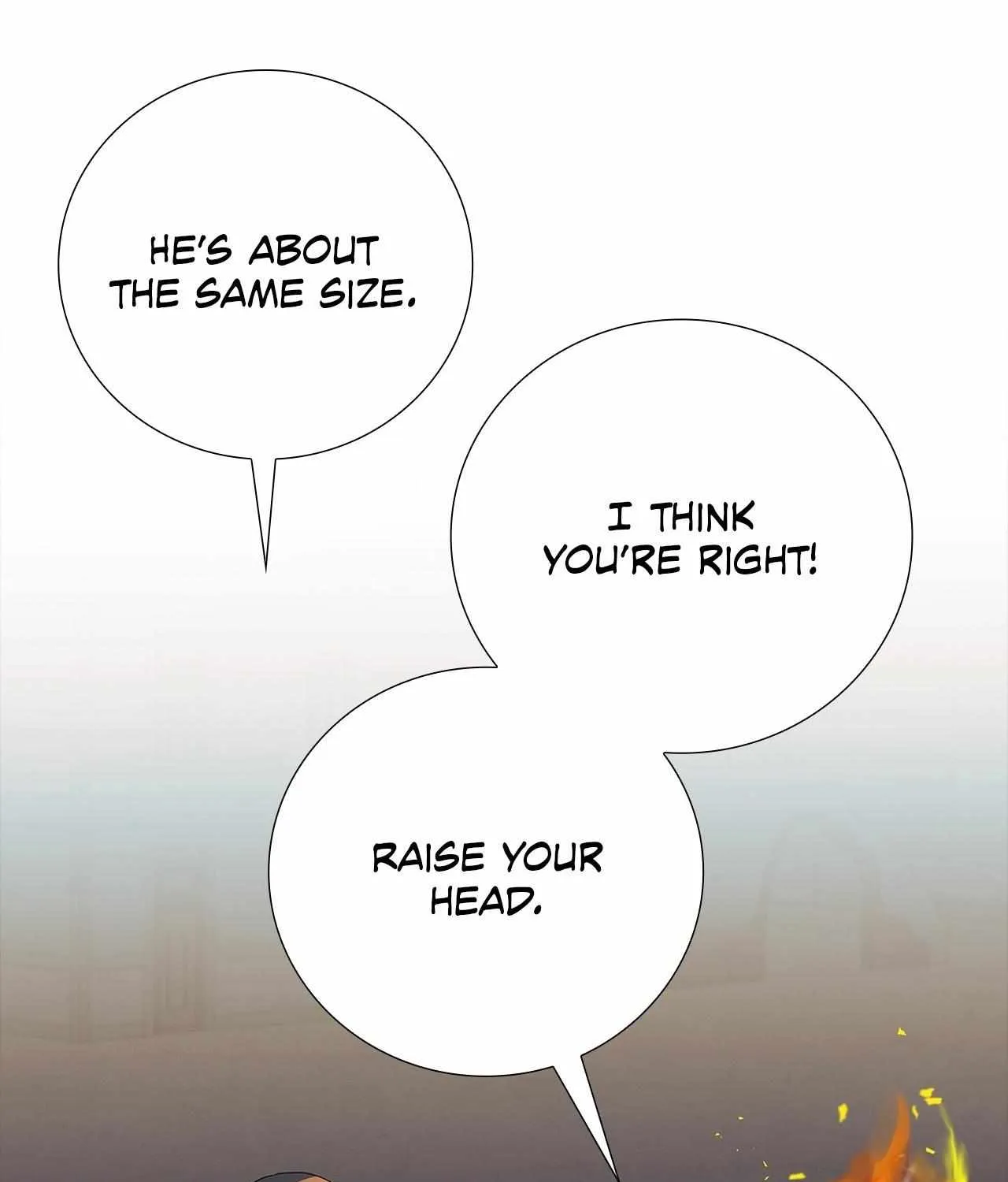 Bloody Moon (Yuzuya) Chapter 37 page 138 - 