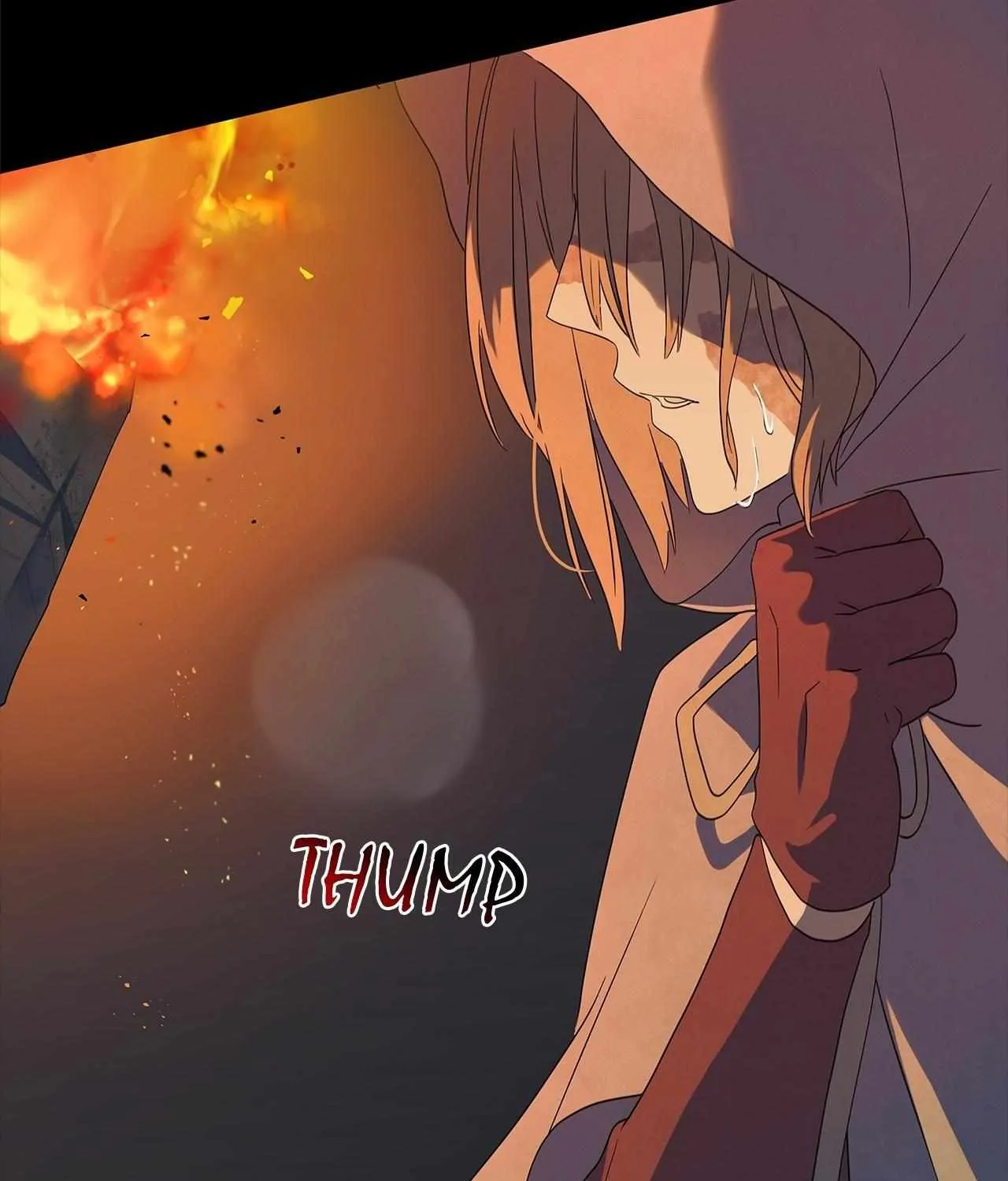 Bloody Moon (Yuzuya) Chapter 37 page 144 - 