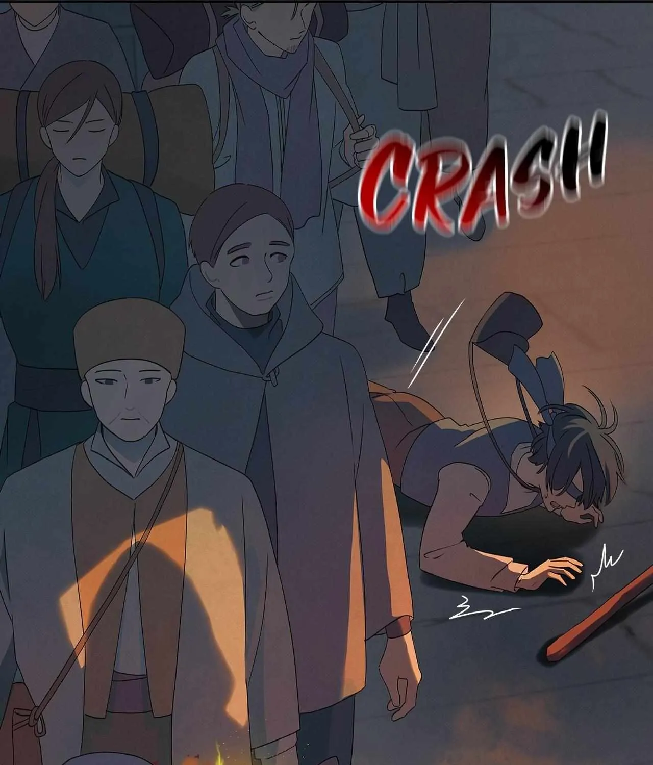 Bloody Moon (Yuzuya) Chapter 37 page 150 - 