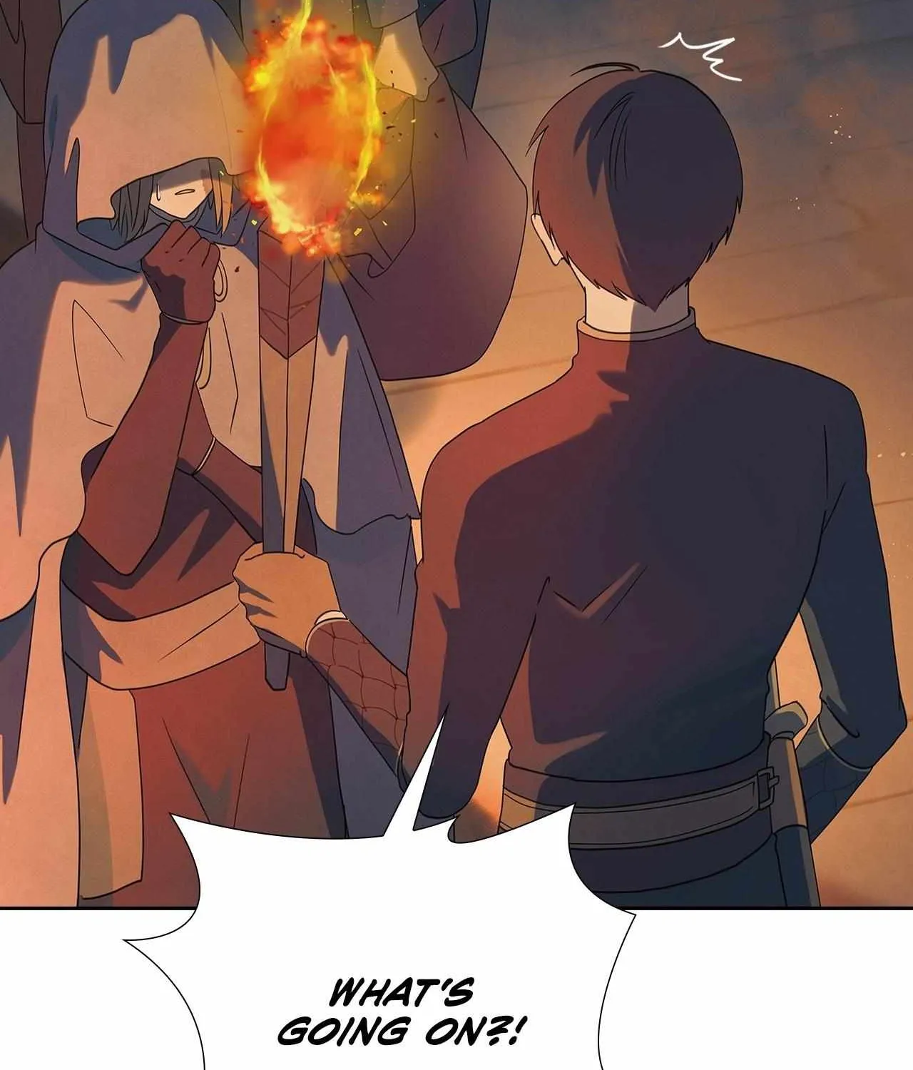 Bloody Moon (Yuzuya) Chapter 37 page 151 - 