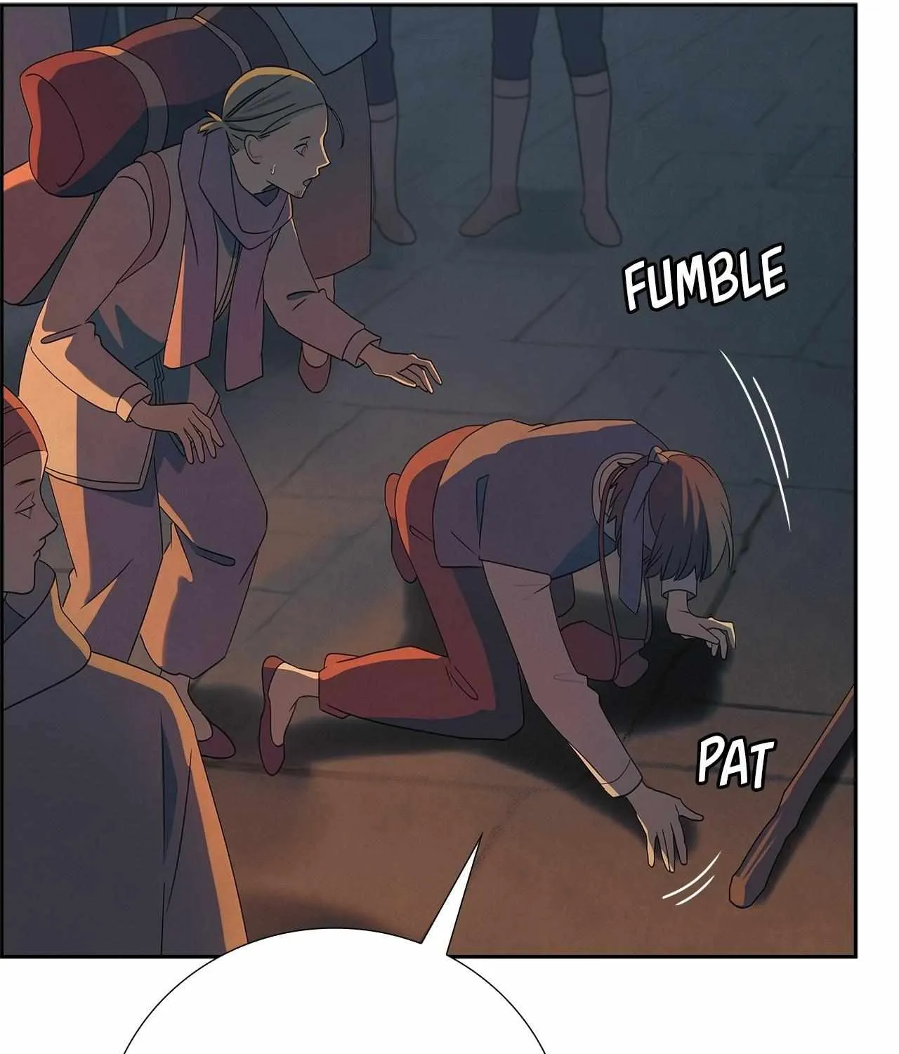 Bloody Moon (Yuzuya) Chapter 37 page 153 - 