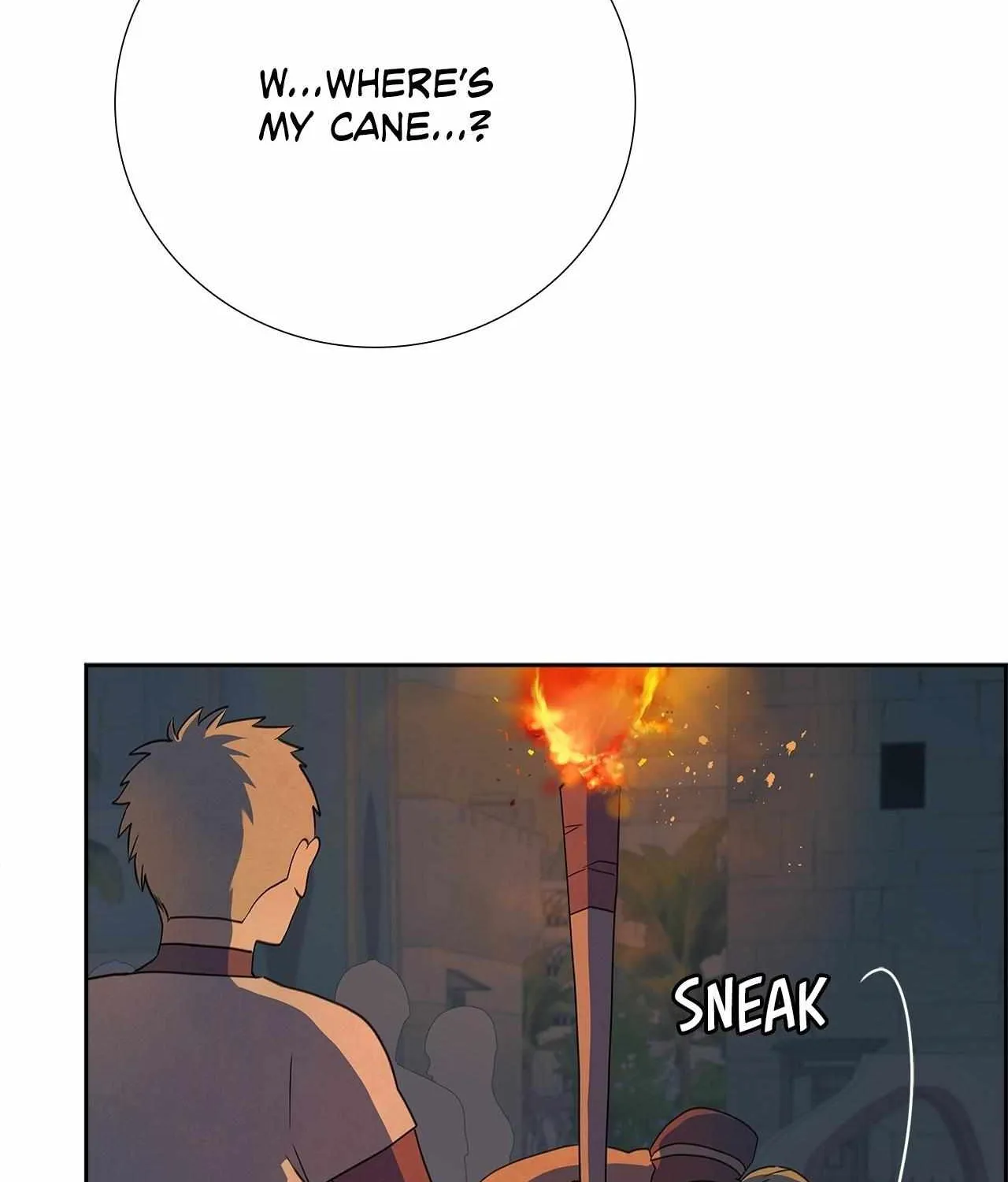 Bloody Moon (Yuzuya) Chapter 37 page 154 - 
