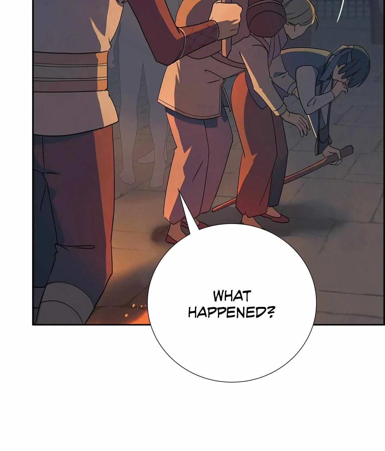 Bloody Moon (Yuzuya) Chapter 37 page 155 - 