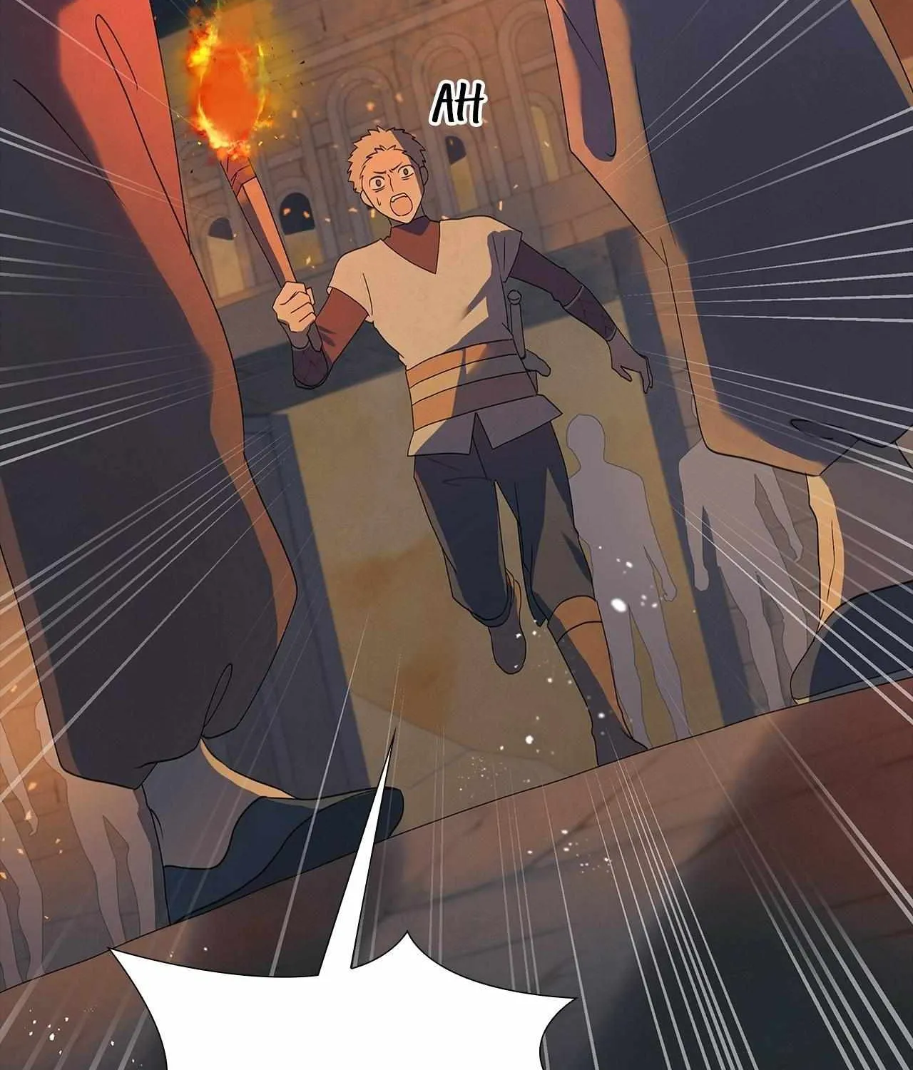 Bloody Moon (Yuzuya) Chapter 37 page 158 - 